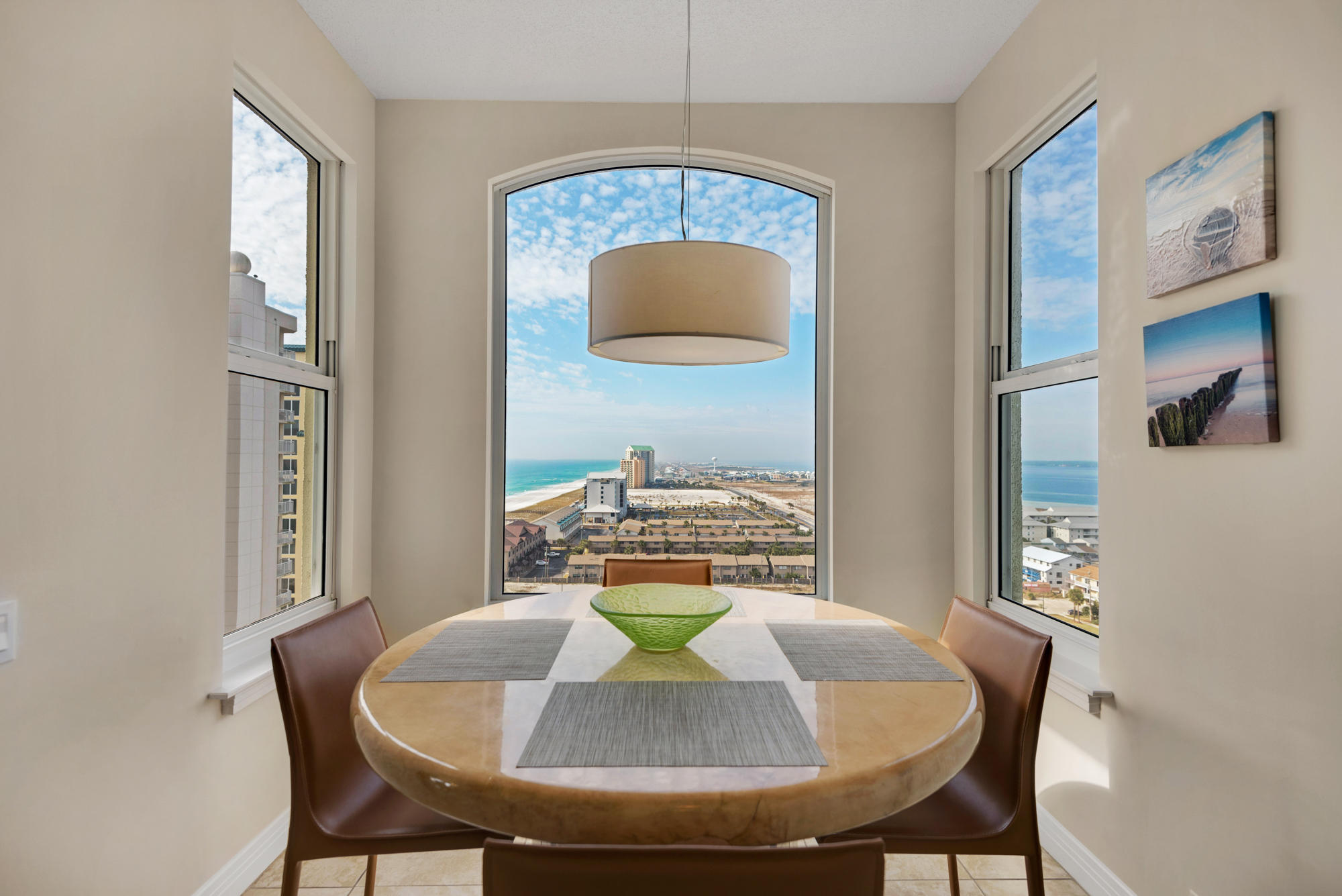 BEACH COLONY WEST CONDO - Residential