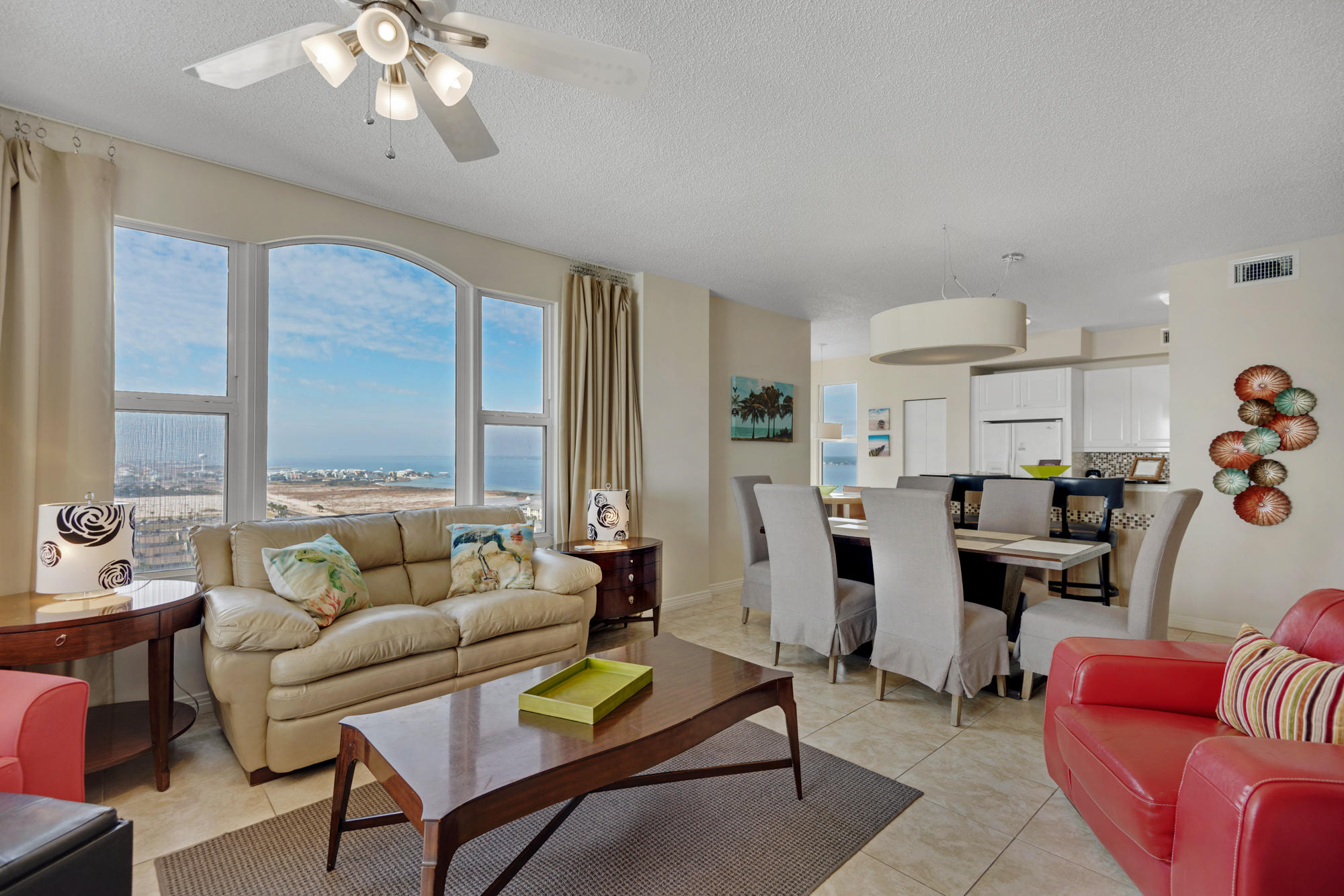 BEACH COLONY WEST CONDO - Residential
