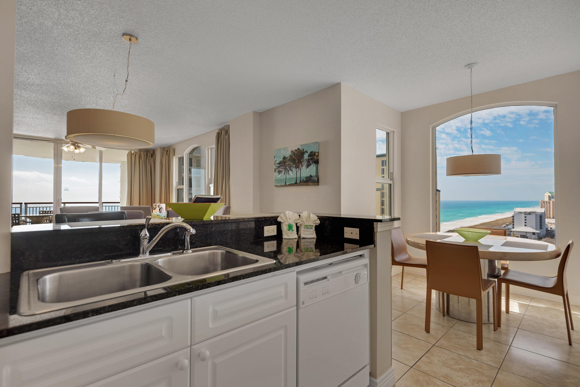 BEACH COLONY WEST CONDO - Residential