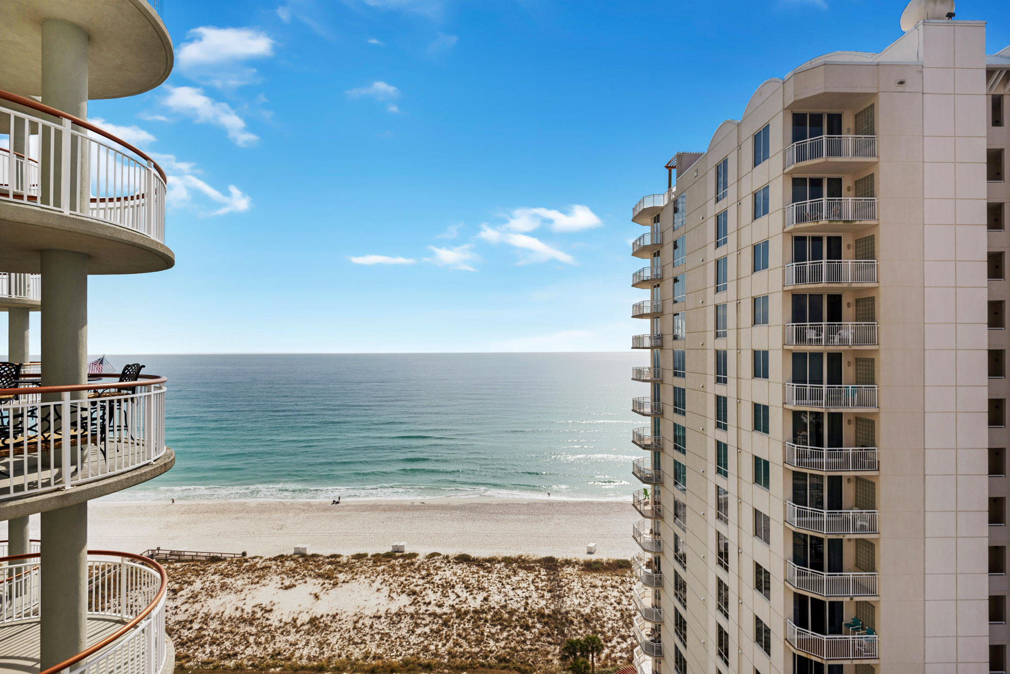 BEACH COLONY WEST CONDO - Residential