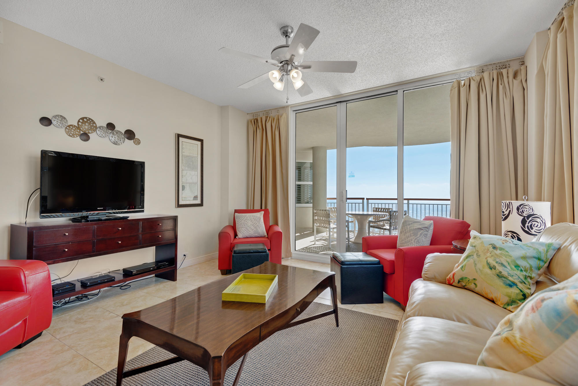 BEACH COLONY WEST CONDO - Residential