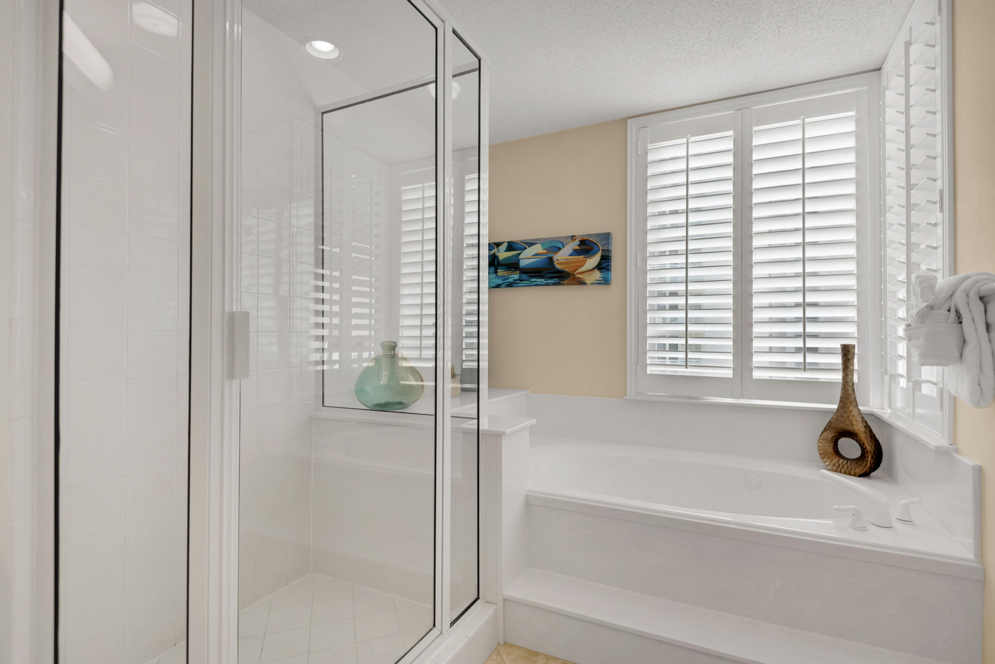 BEACH COLONY WEST CONDO - Residential