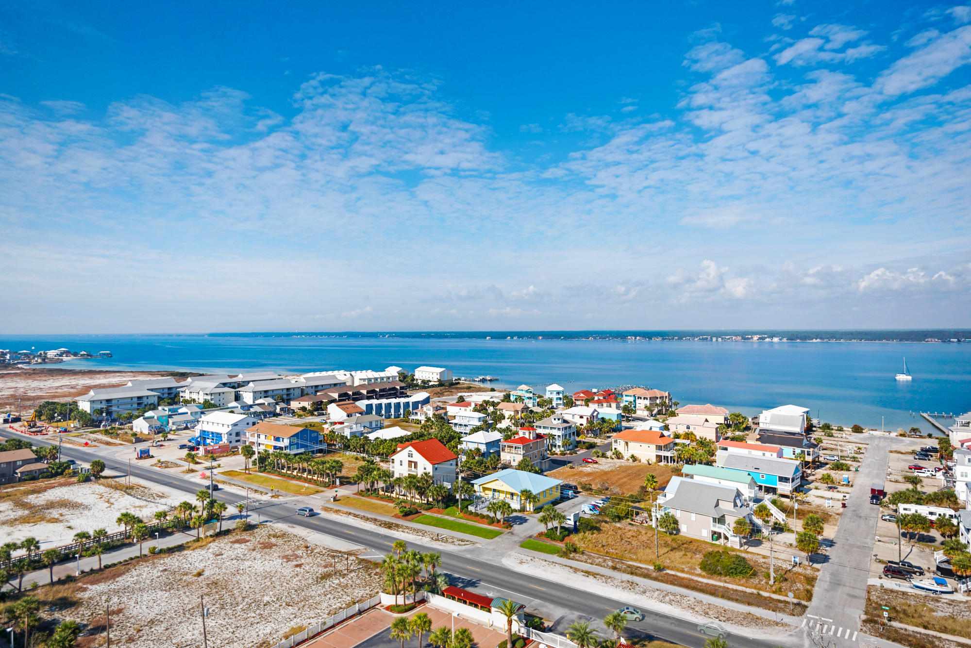 BEACH COLONY WEST CONDO - Residential