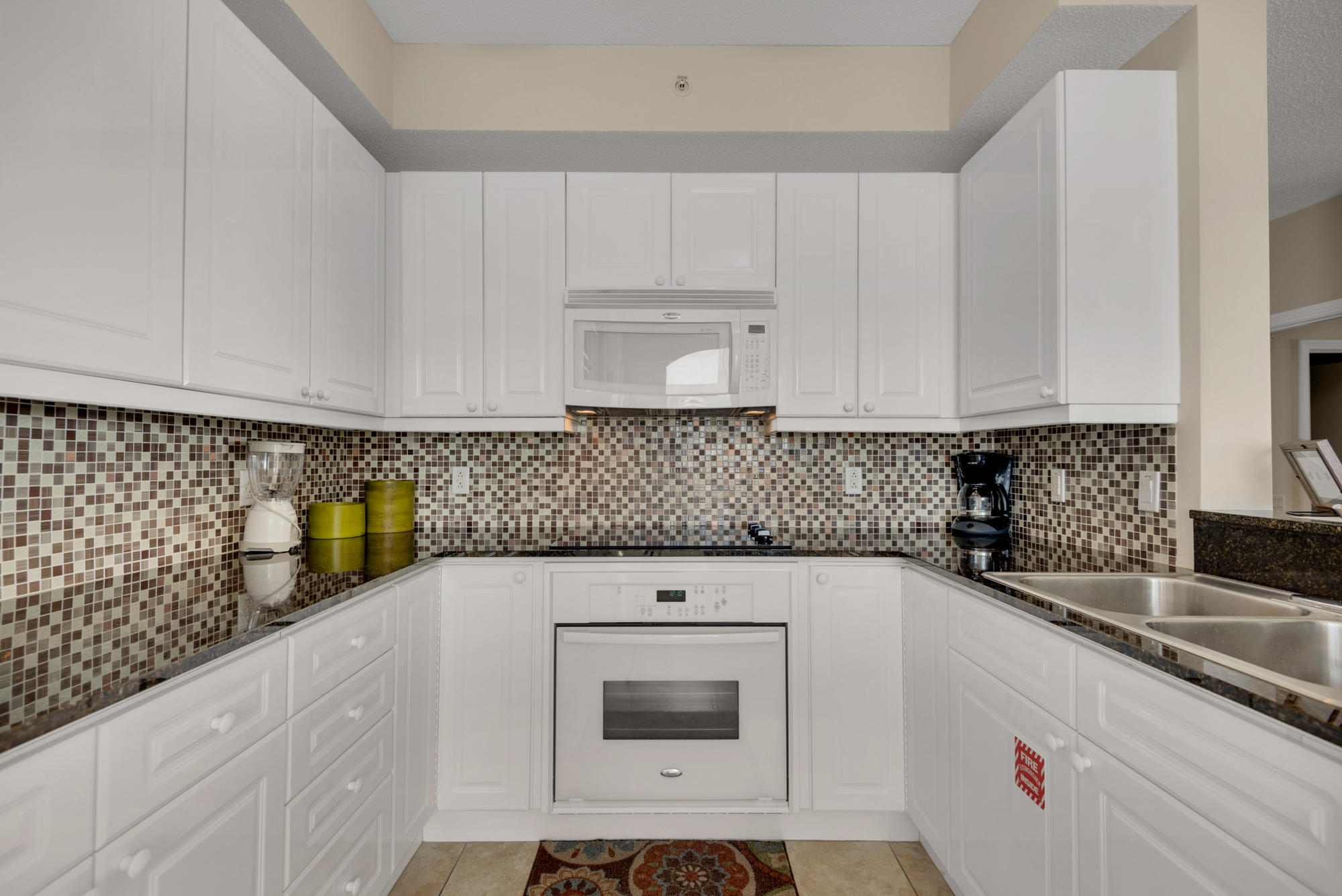 BEACH COLONY WEST CONDO - Residential