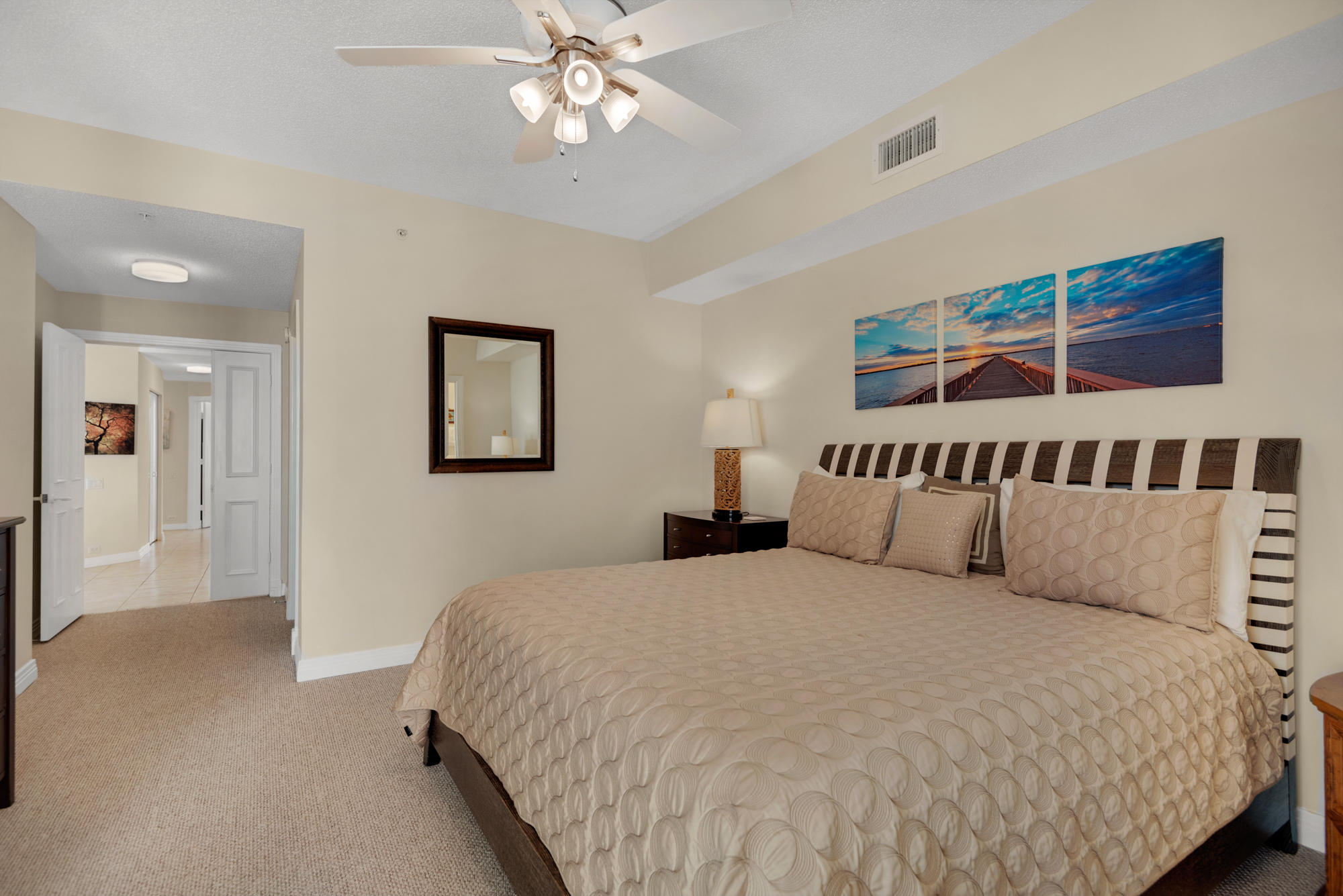 BEACH COLONY WEST CONDO - Residential