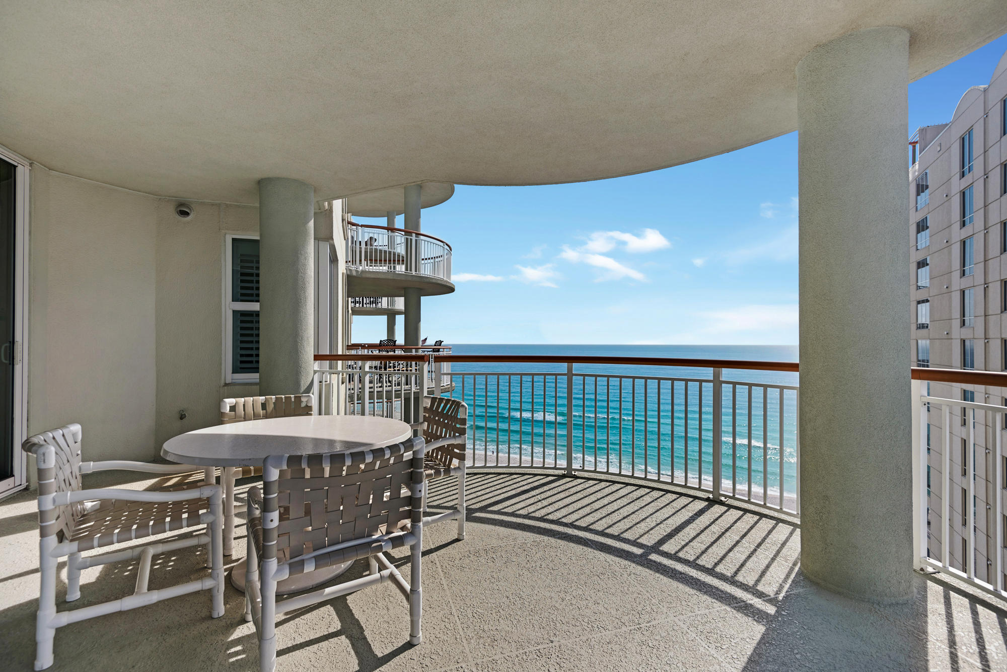 BEACH COLONY WEST CONDO - Residential