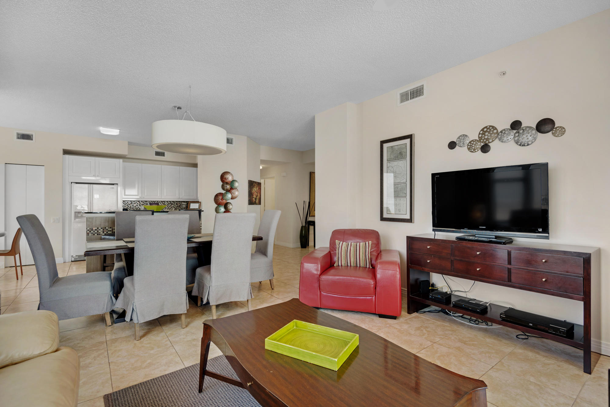 BEACH COLONY WEST CONDO - Residential