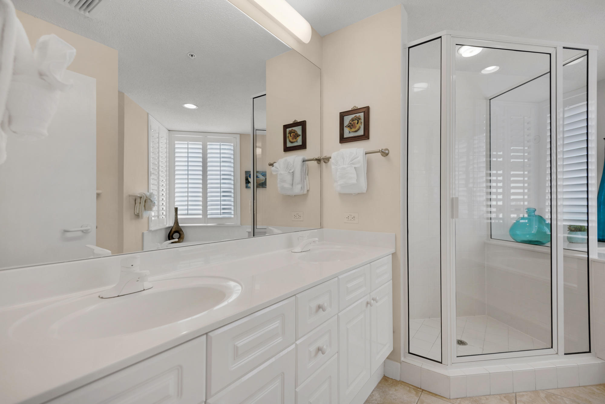 BEACH COLONY WEST CONDO - Residential