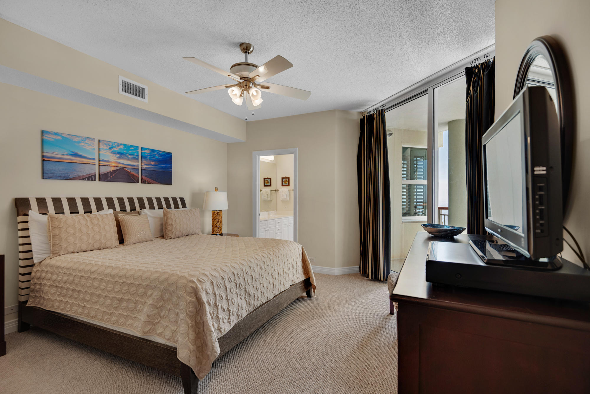 BEACH COLONY WEST CONDO - Residential