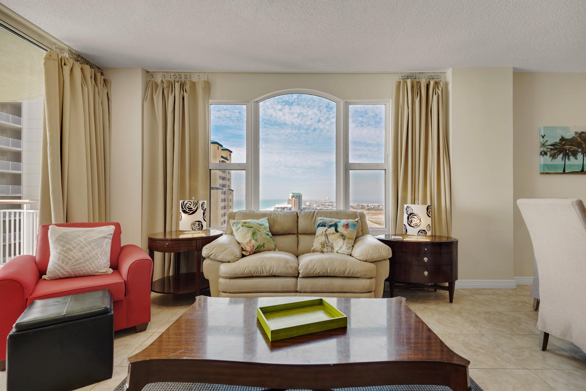 BEACH COLONY WEST CONDO - Residential