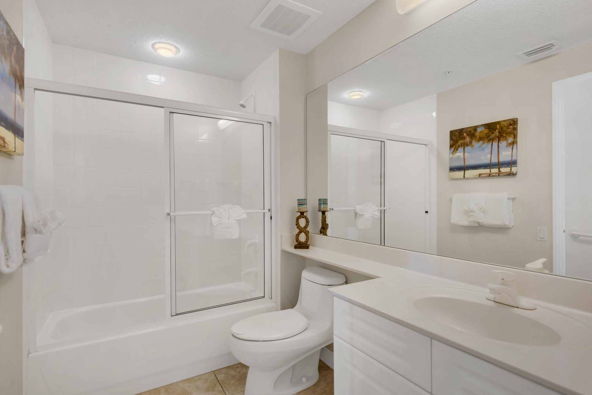 BEACH COLONY WEST CONDO - Residential