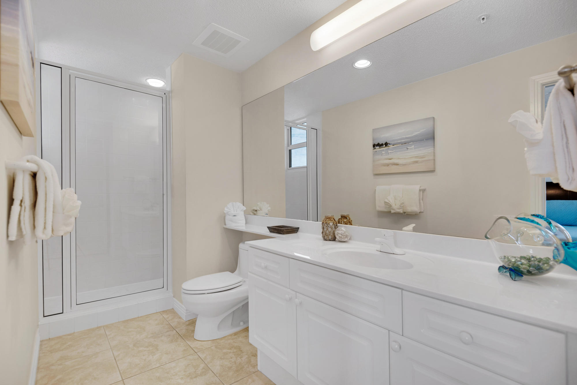 BEACH COLONY WEST CONDO - Residential