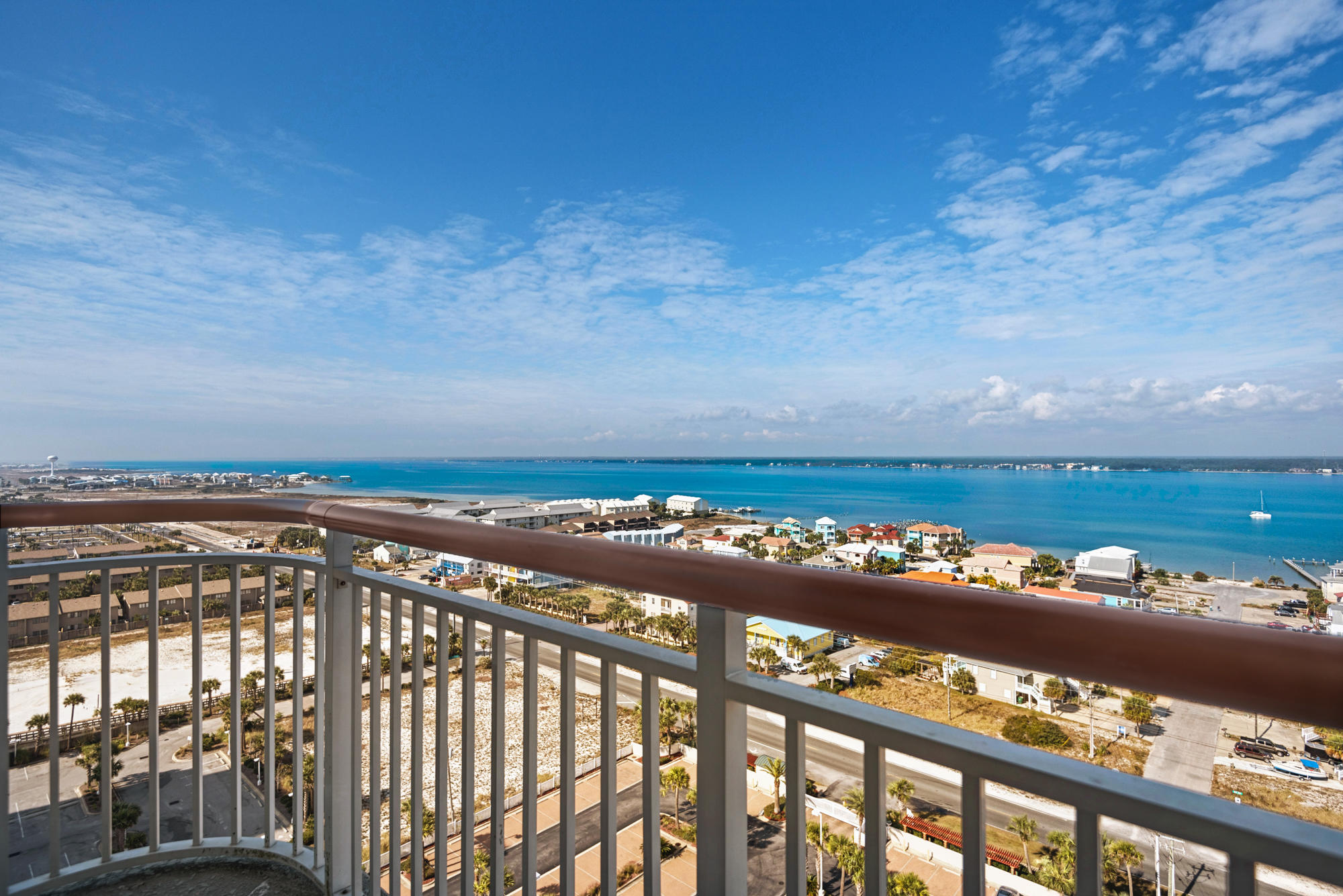 BEACH COLONY WEST CONDO - Residential