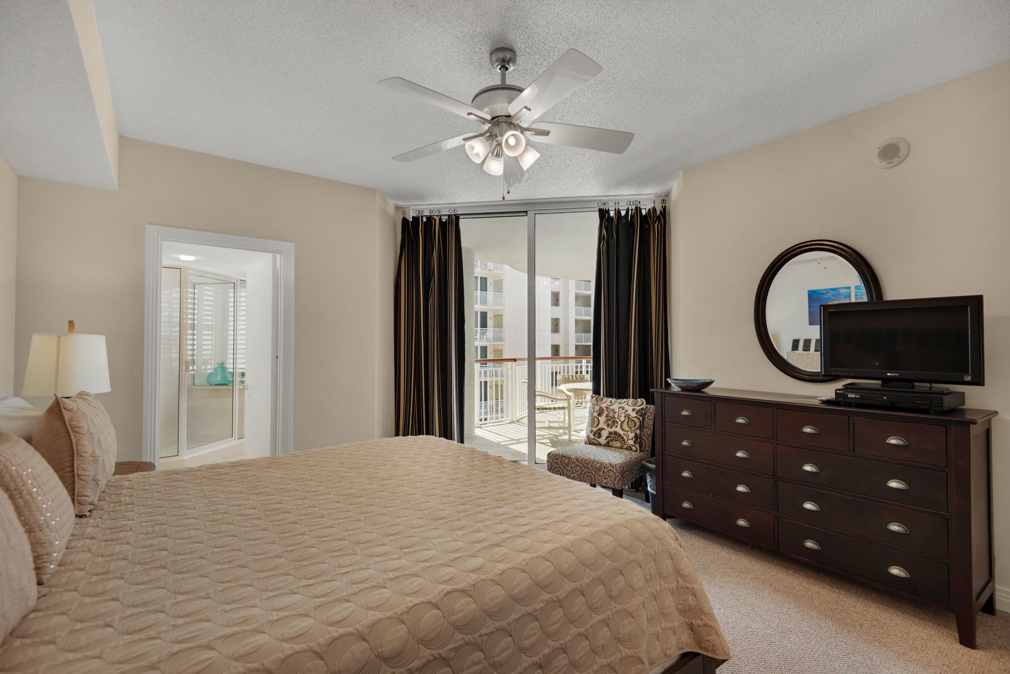 BEACH COLONY WEST CONDO - Residential