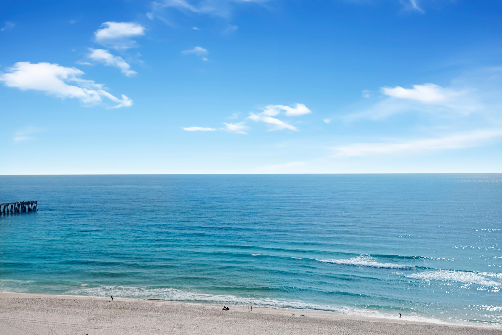 BEACH COLONY WEST CONDO - Residential