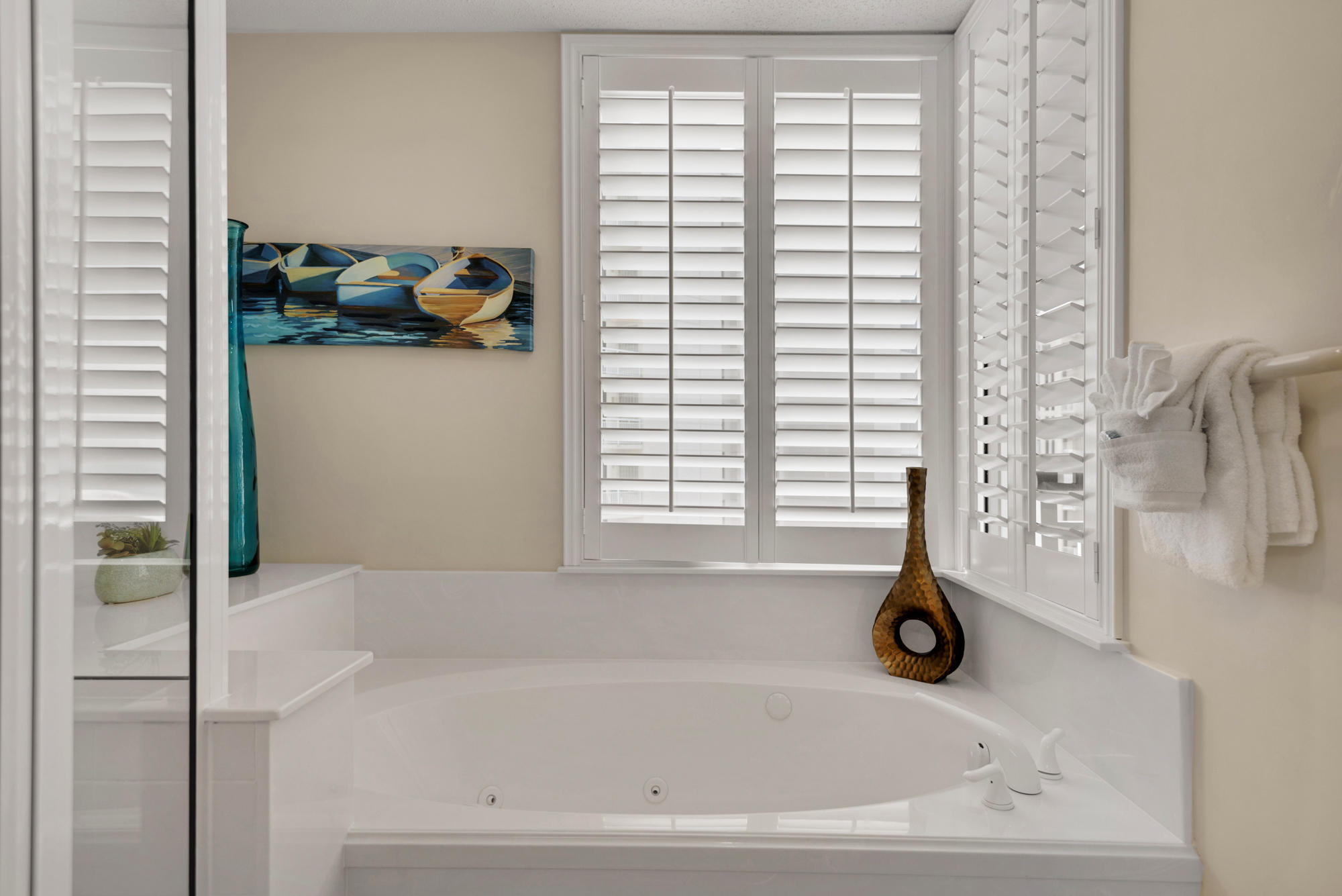 BEACH COLONY WEST CONDO - Residential