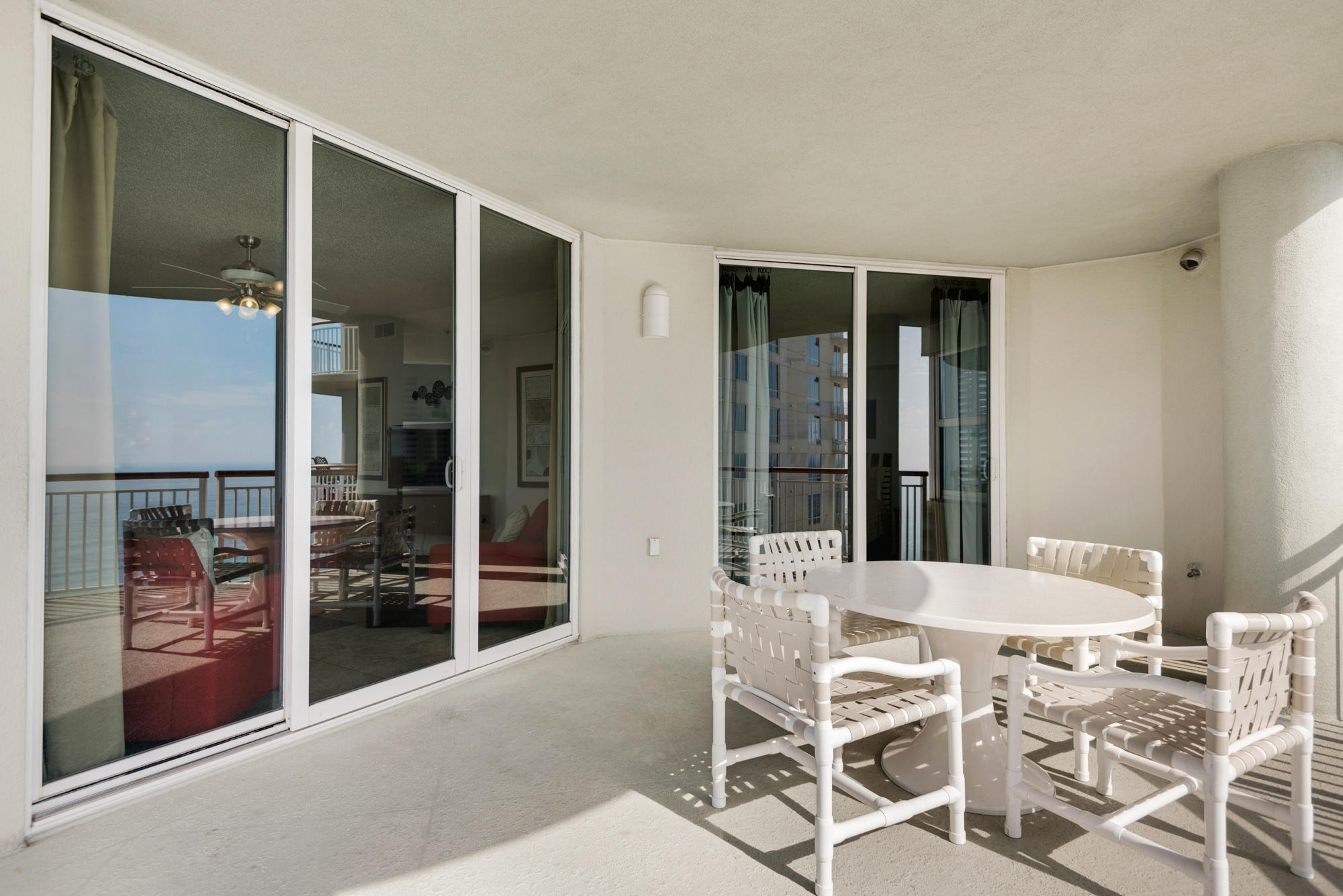 BEACH COLONY WEST CONDO - Residential