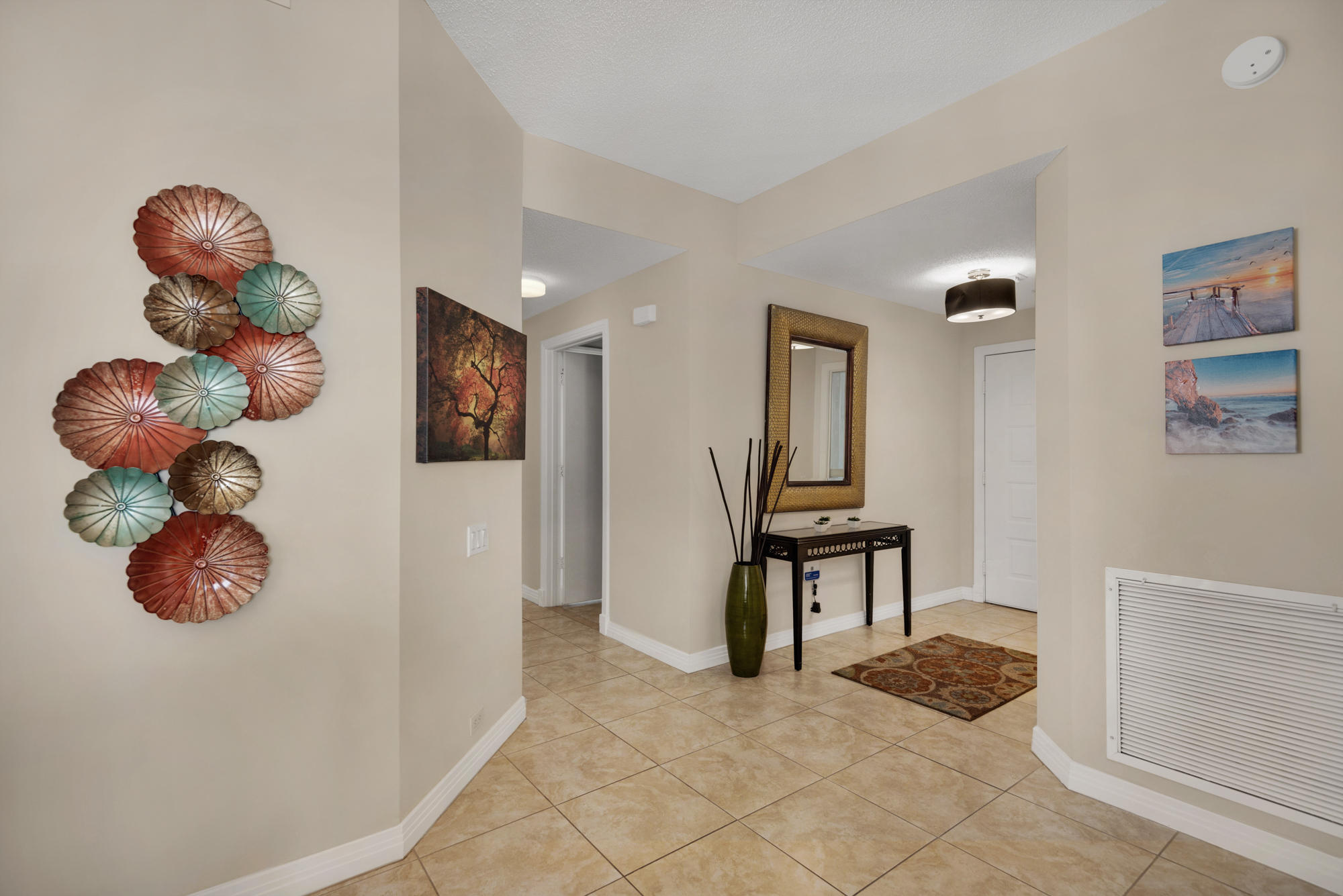 BEACH COLONY WEST CONDO - Residential