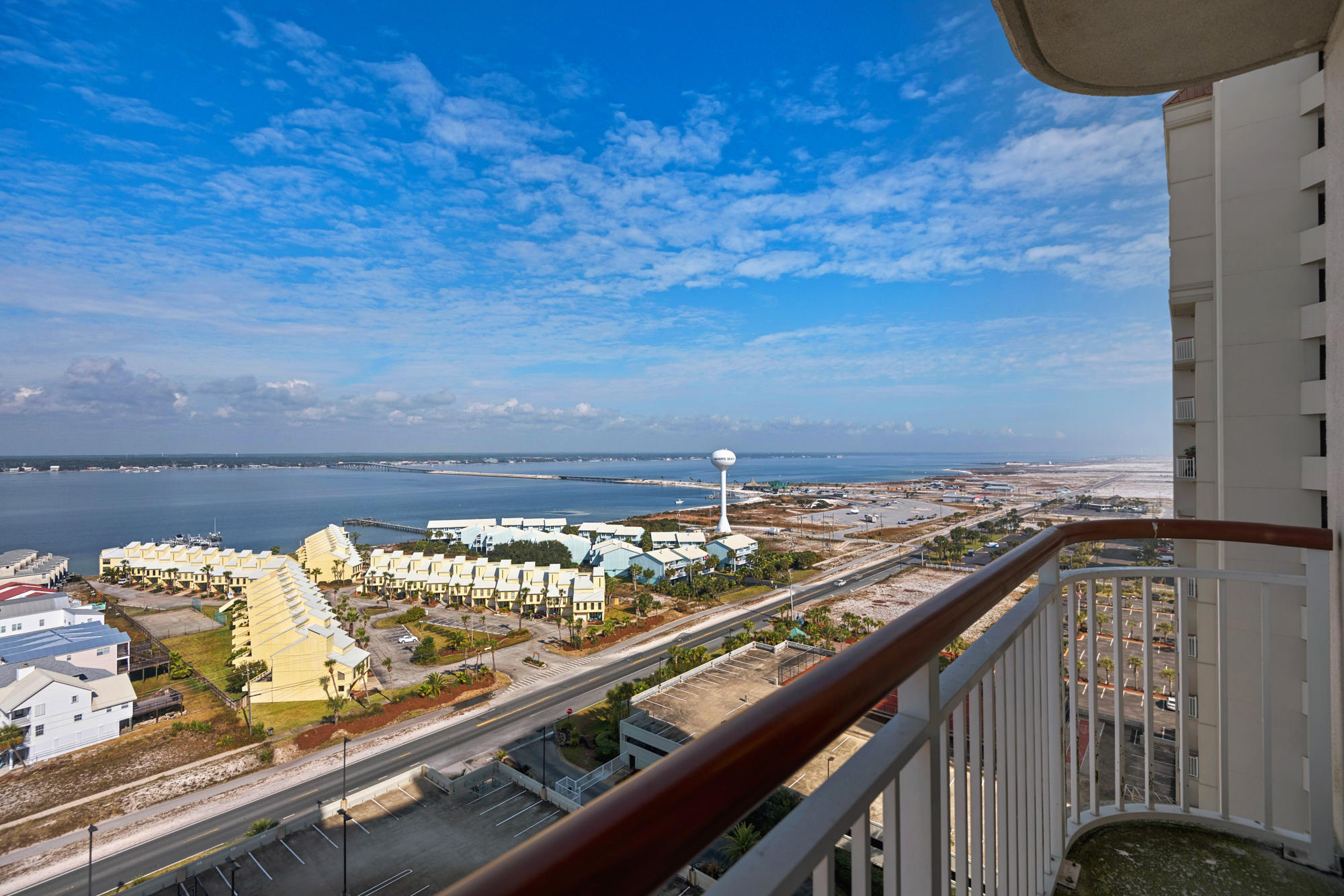 BEACH COLONY WEST CONDO - Residential