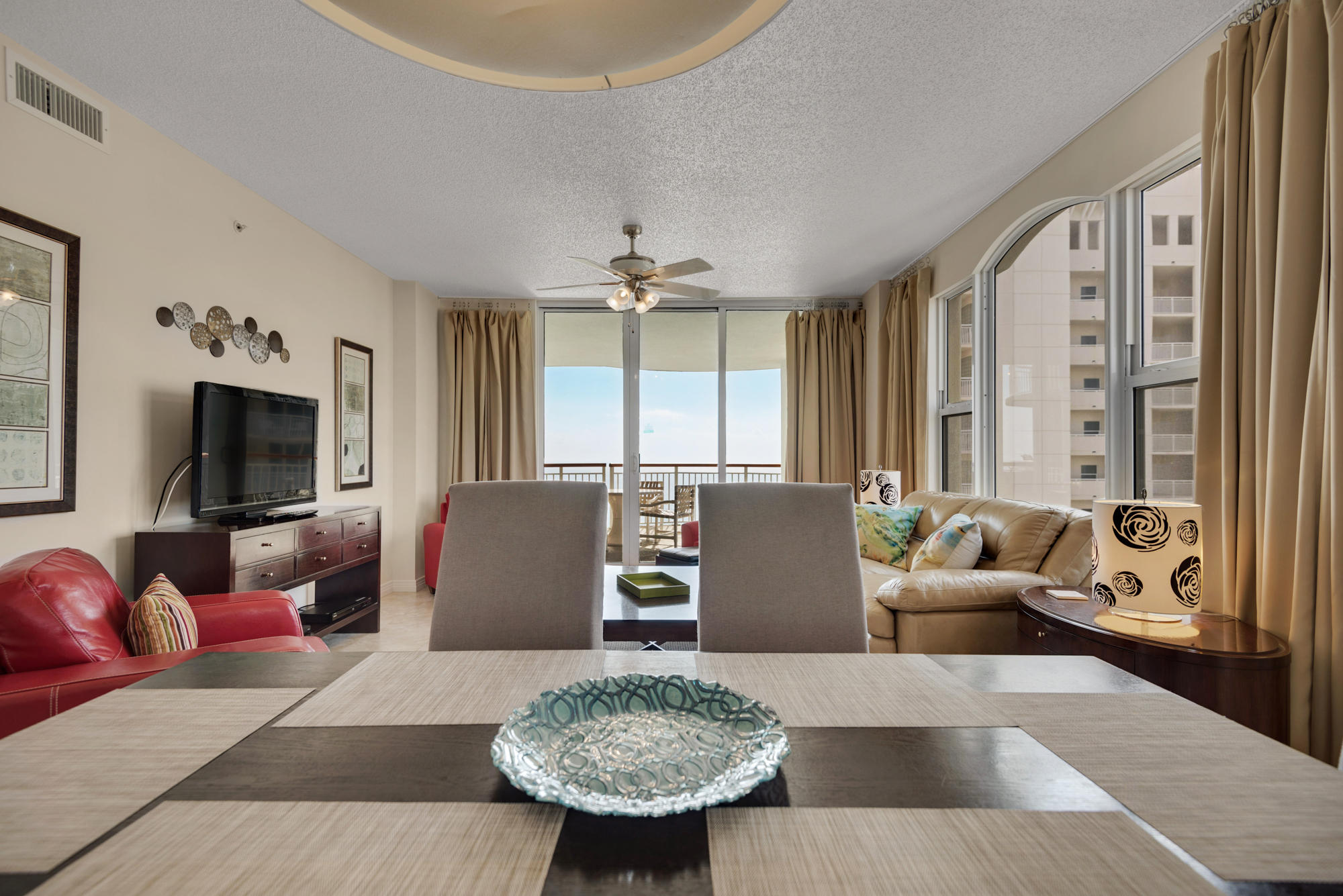 BEACH COLONY WEST CONDO - Residential