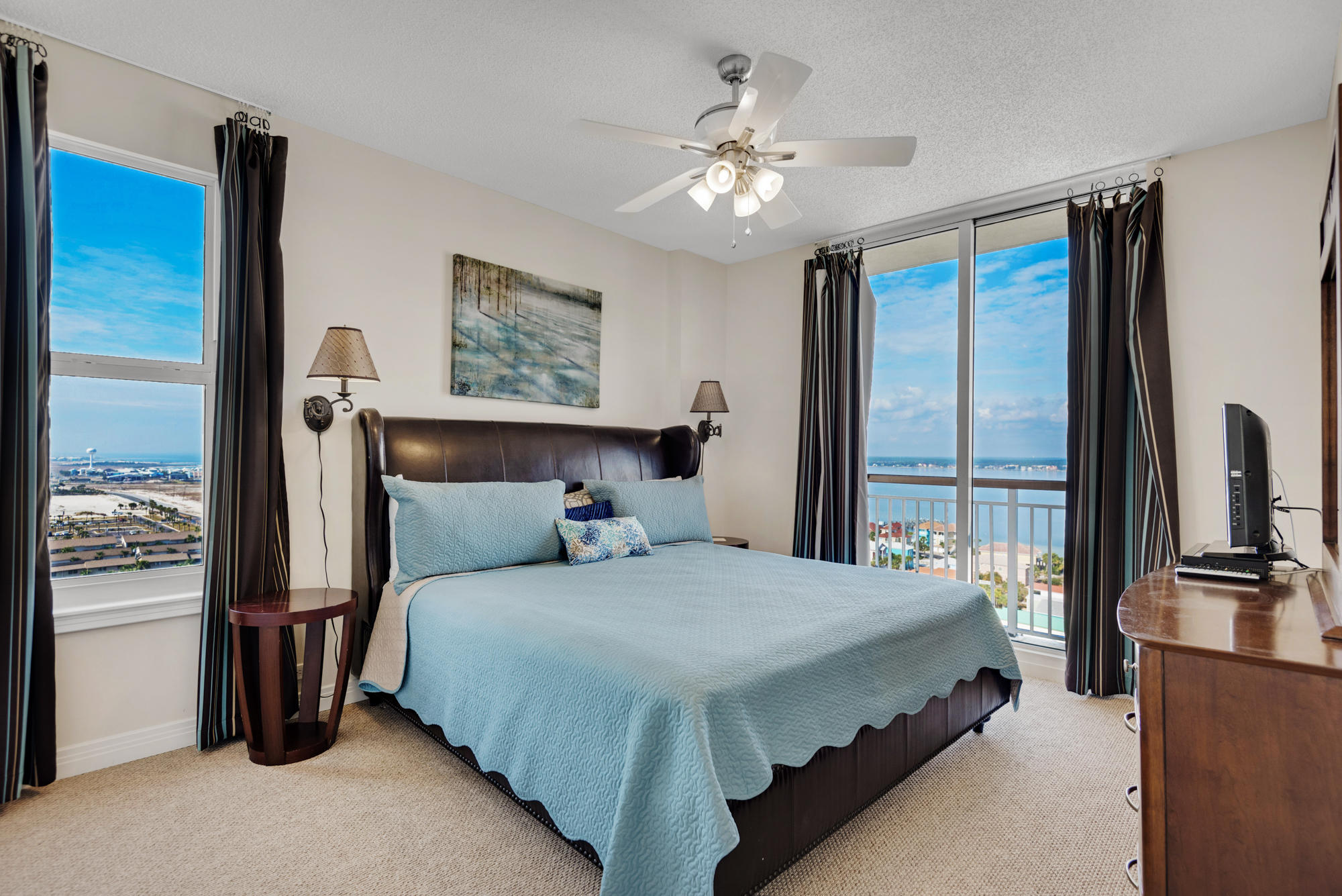 BEACH COLONY WEST CONDO - Residential