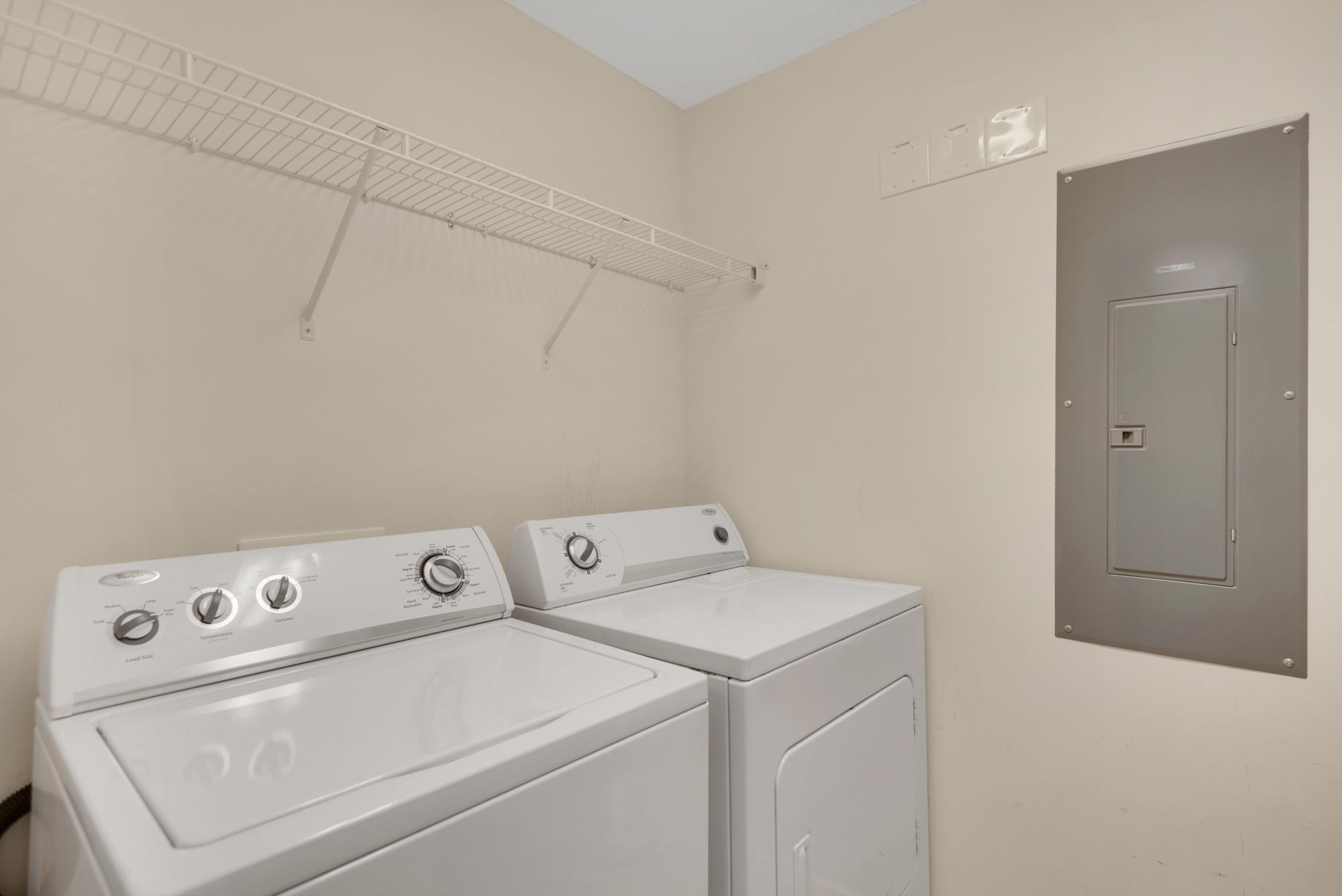 BEACH COLONY WEST CONDO - Residential