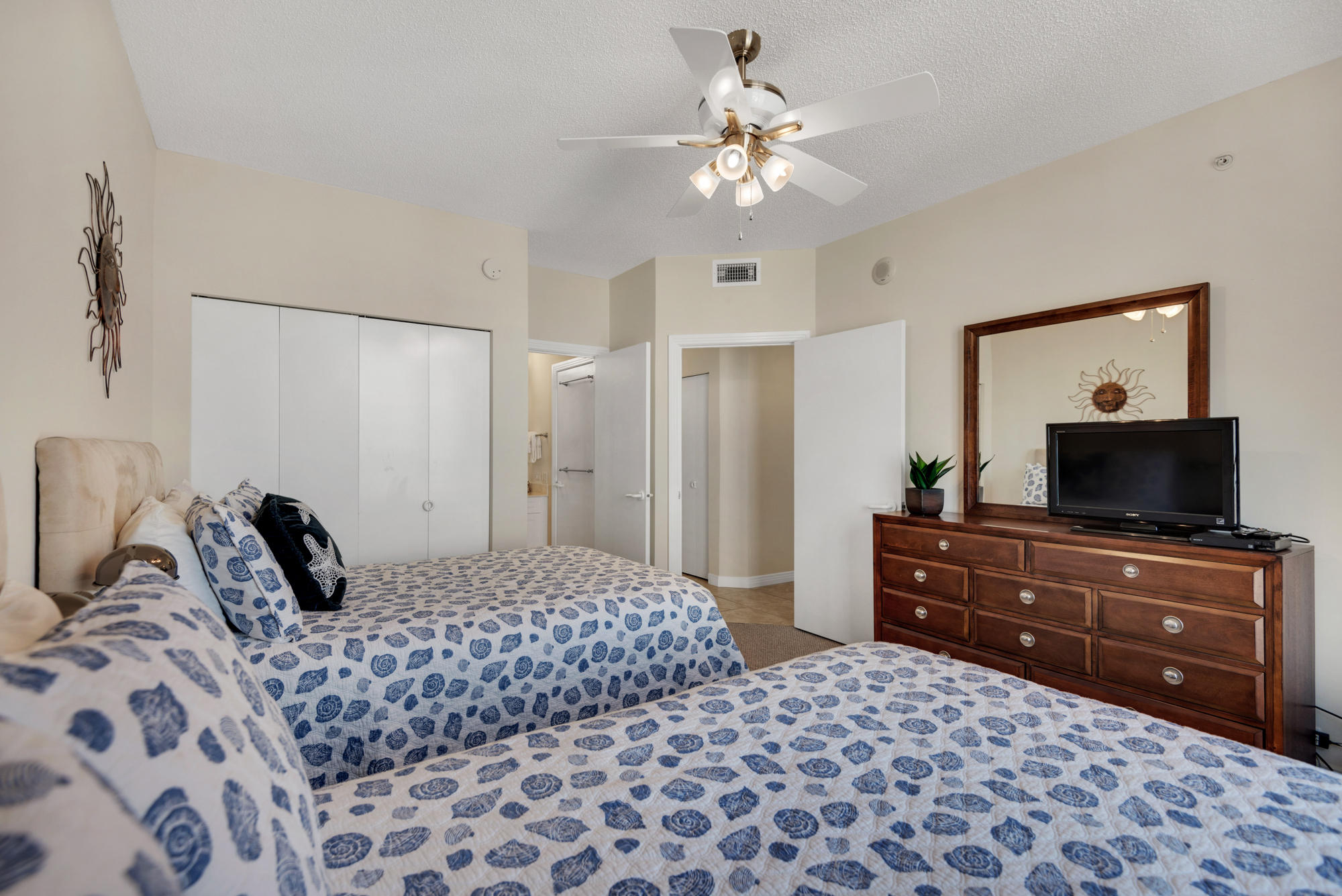 BEACH COLONY WEST CONDO - Residential