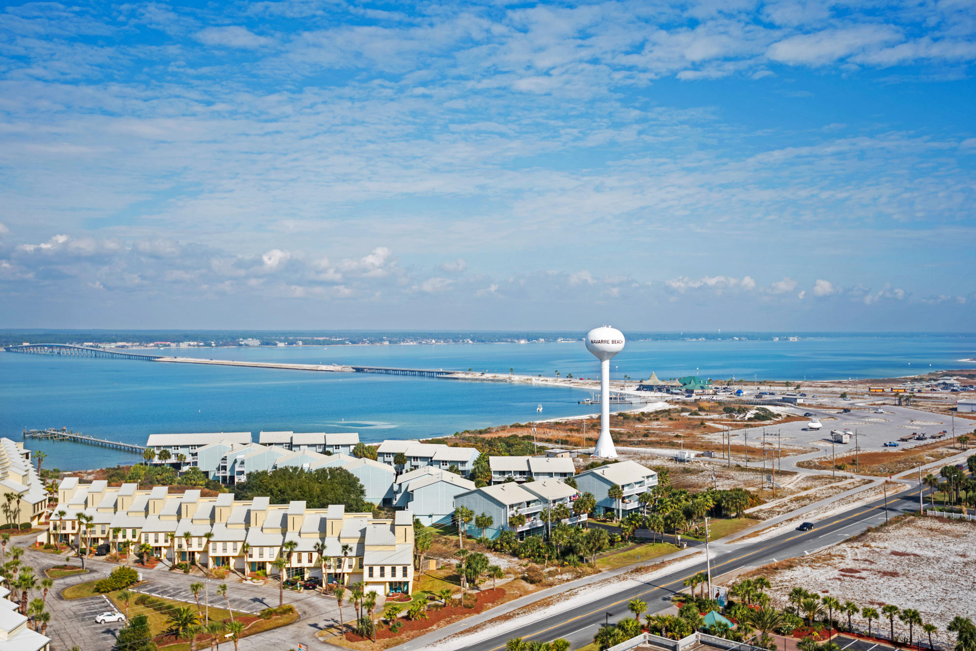 BEACH COLONY WEST CONDO - Residential