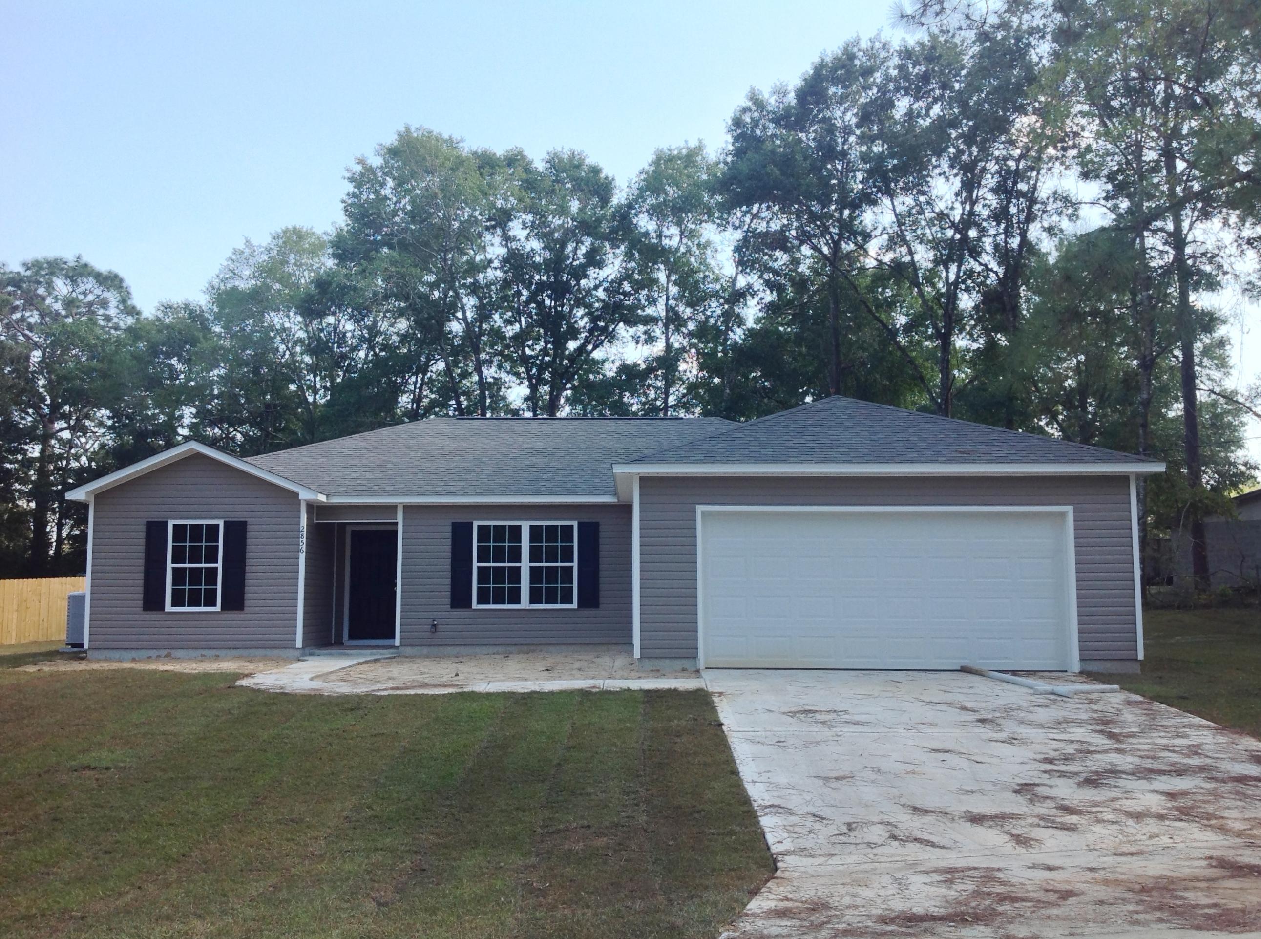 MORRIS ADDN TO CRESTVIEW - Residential