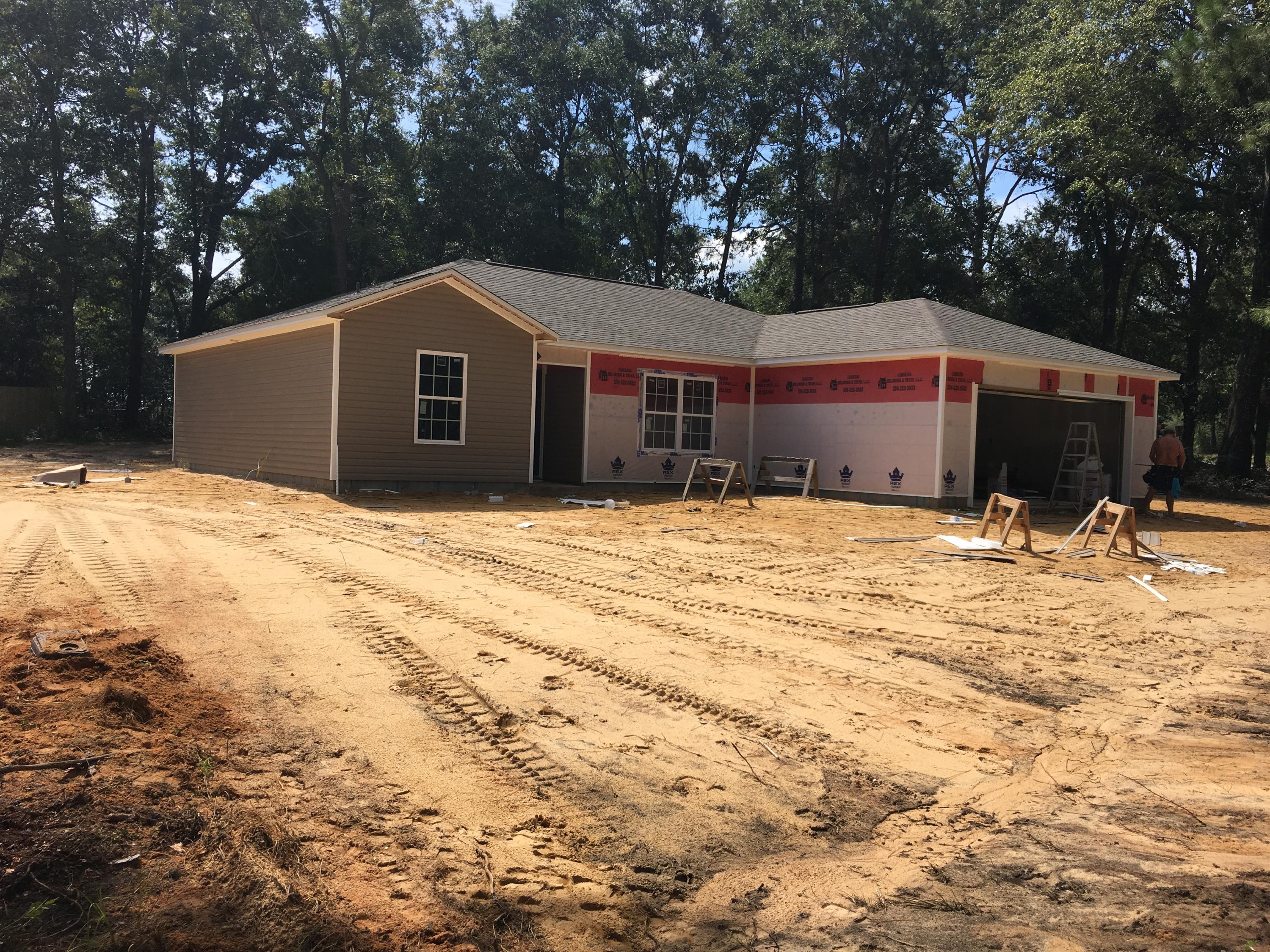 MORRIS ADDN TO CRESTVIEW - Residential