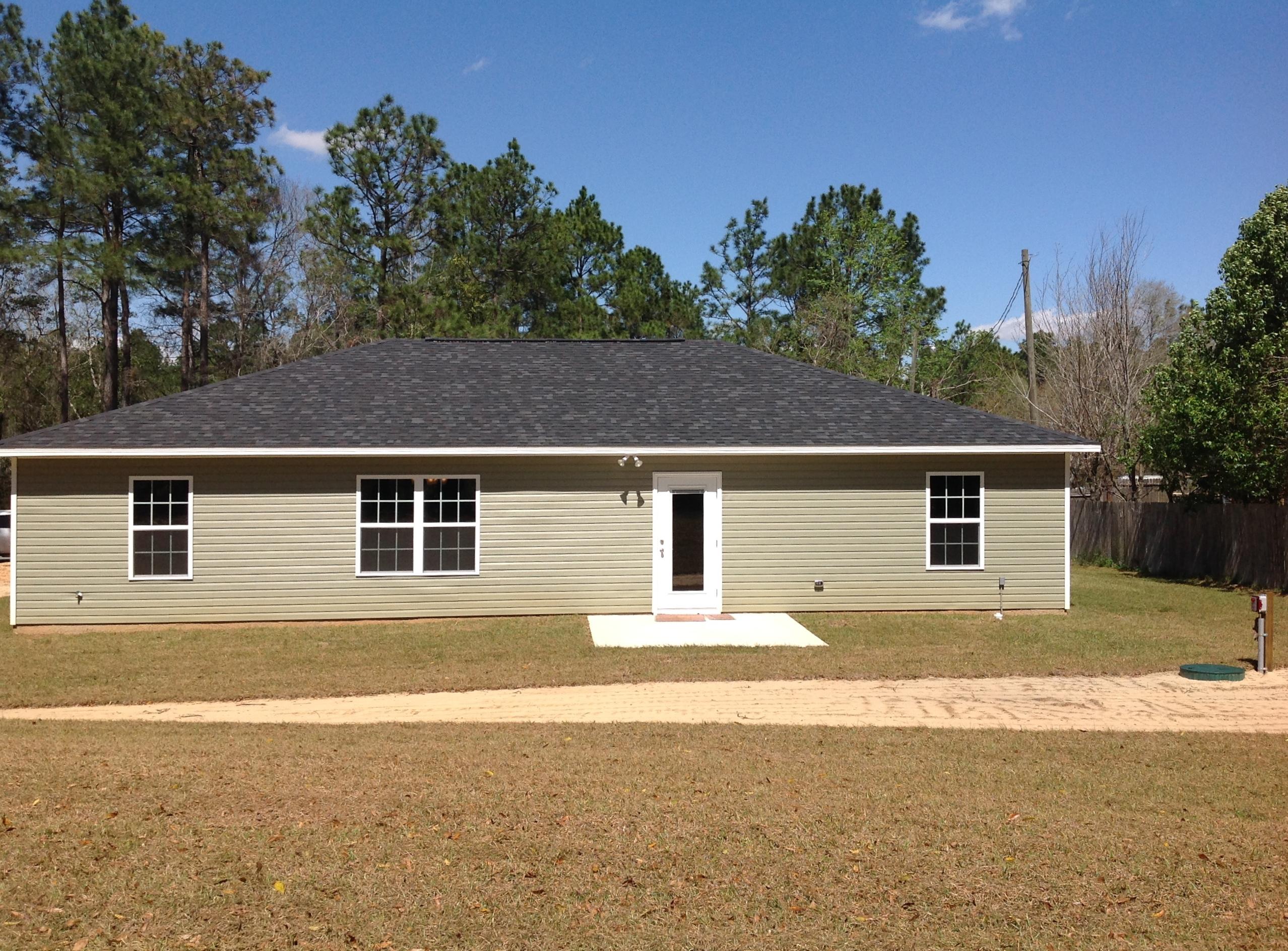 MORRIS ADDN TO CRESTVIEW - Residential