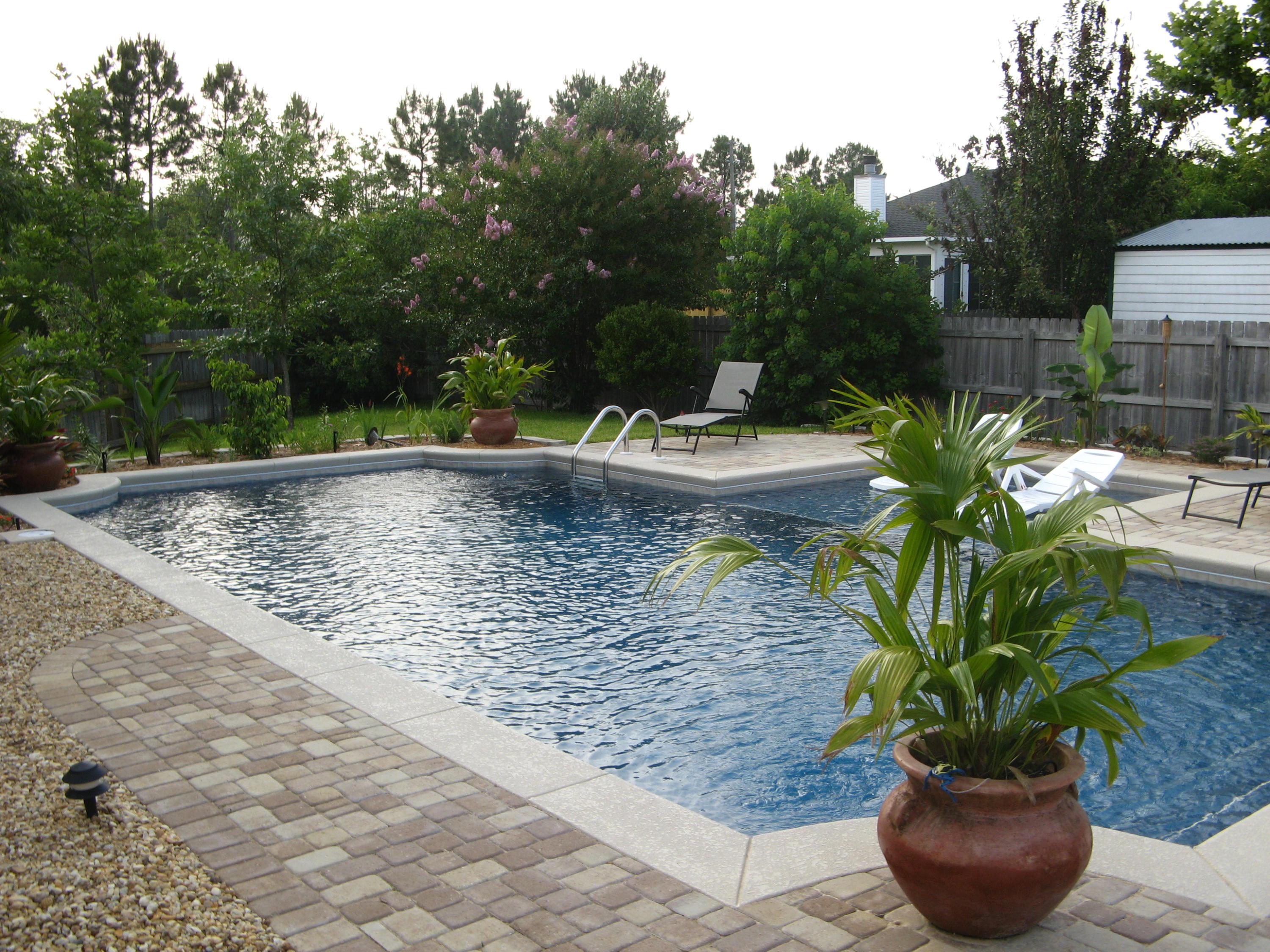 Cherokee Bend S/D Ph II - Residential