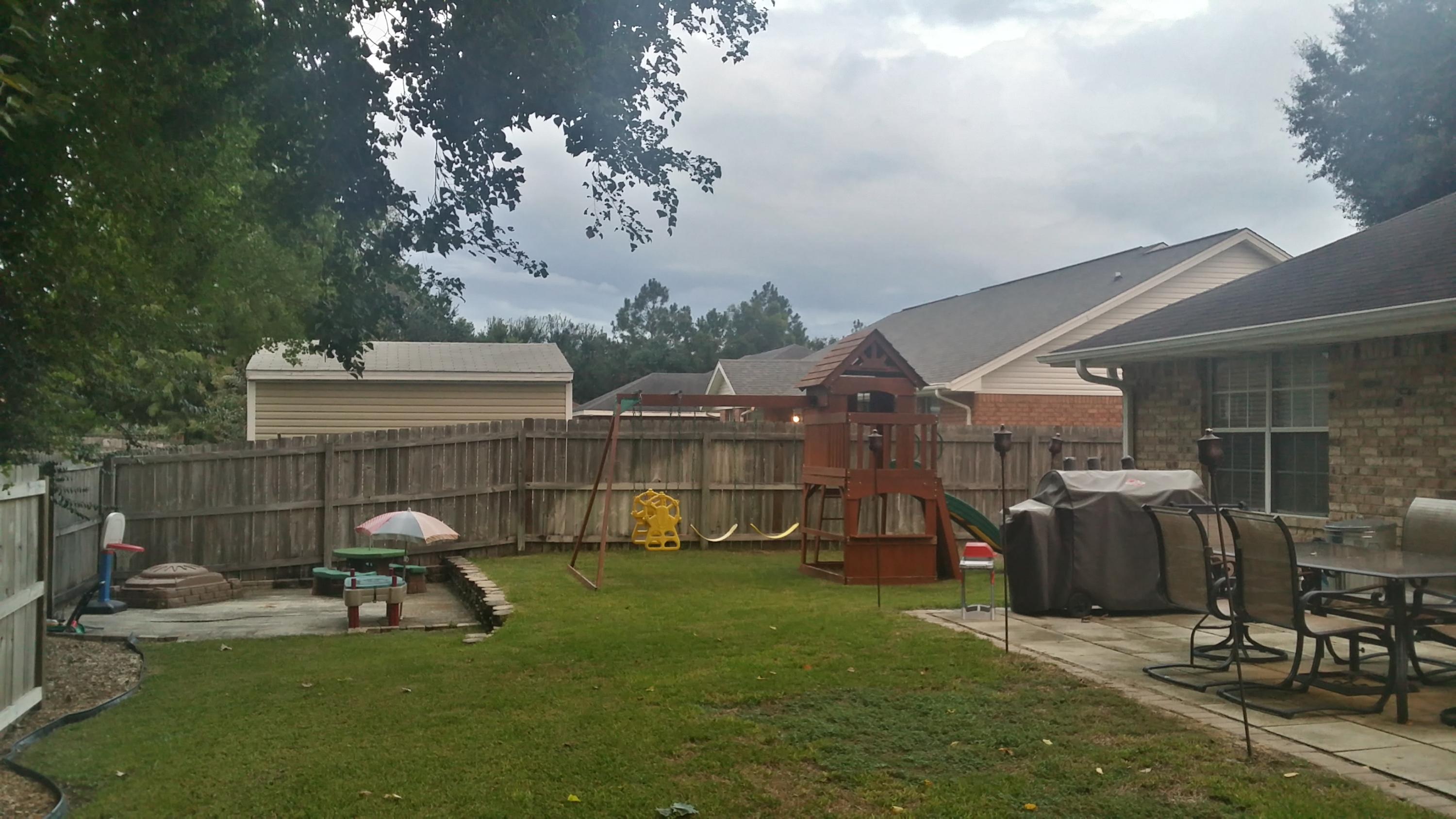 Cherokee Bend S/D Ph II - Residential