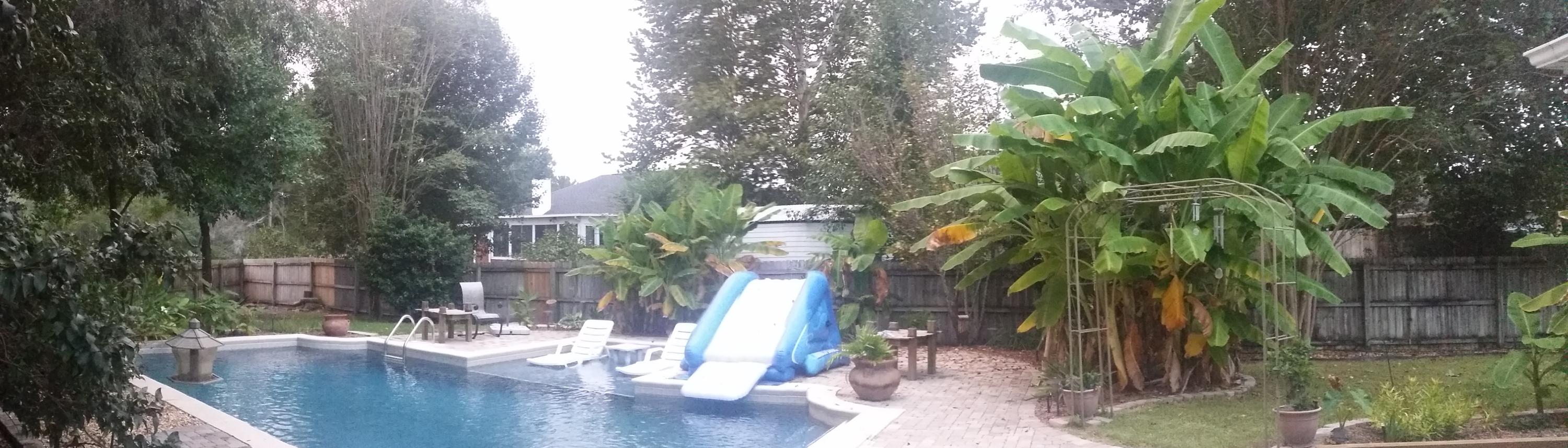 Cherokee Bend S/D Ph II - Residential