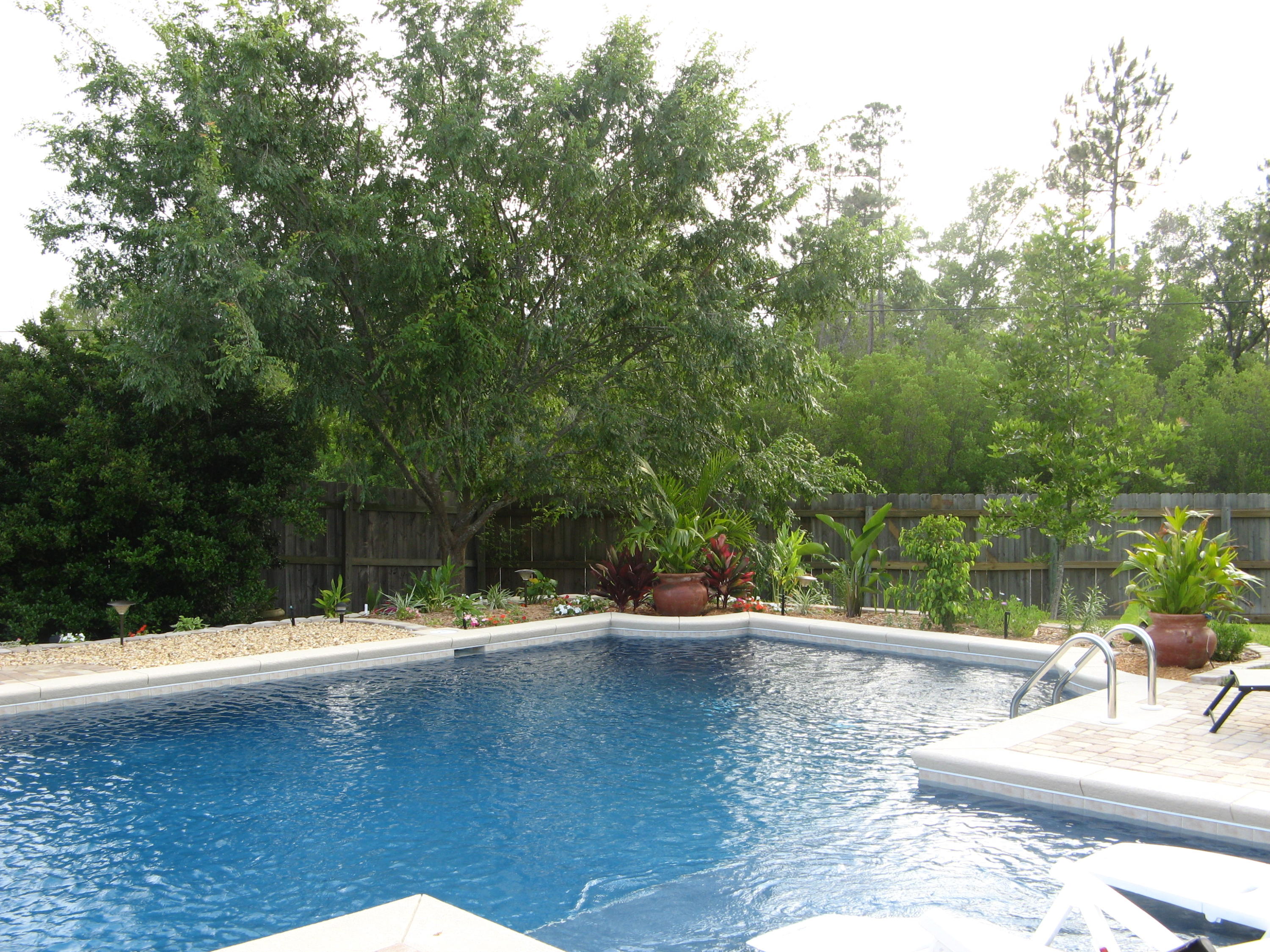 Cherokee Bend S/D Ph II - Residential