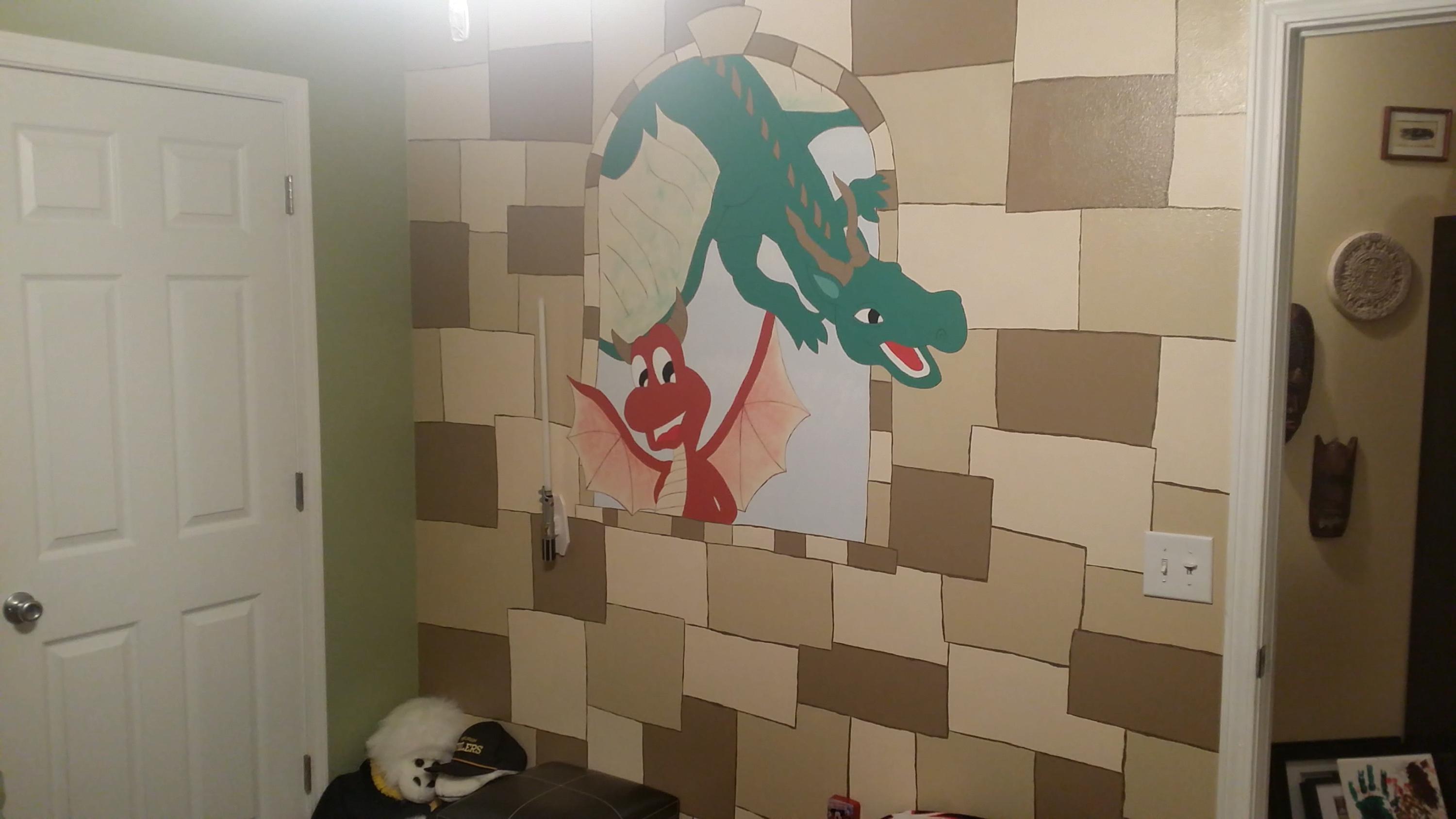 Cherokee Bend S/D Ph II - Residential