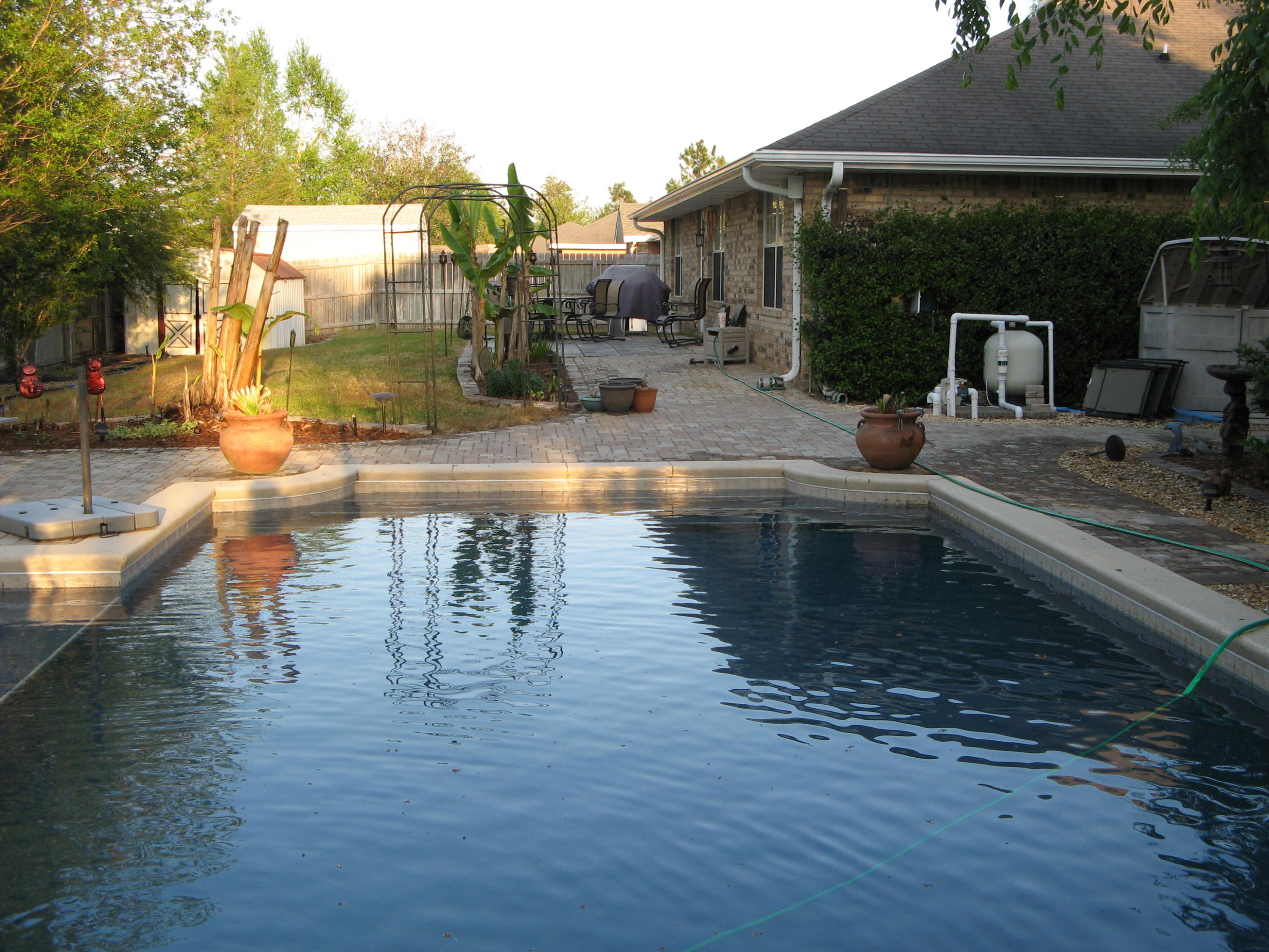 Cherokee Bend S/D Ph II - Residential