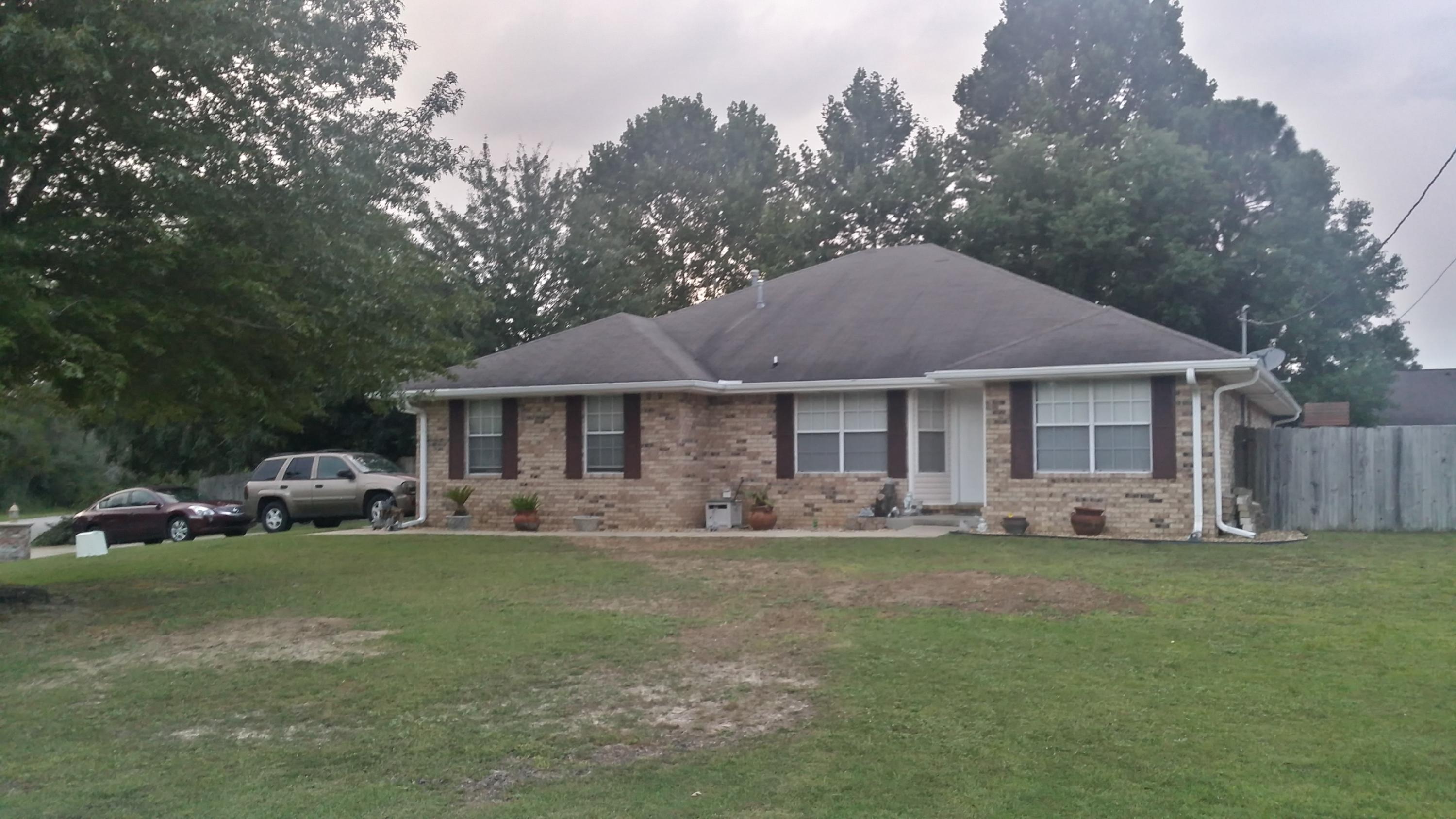 Cherokee Bend S/D Ph II - Residential