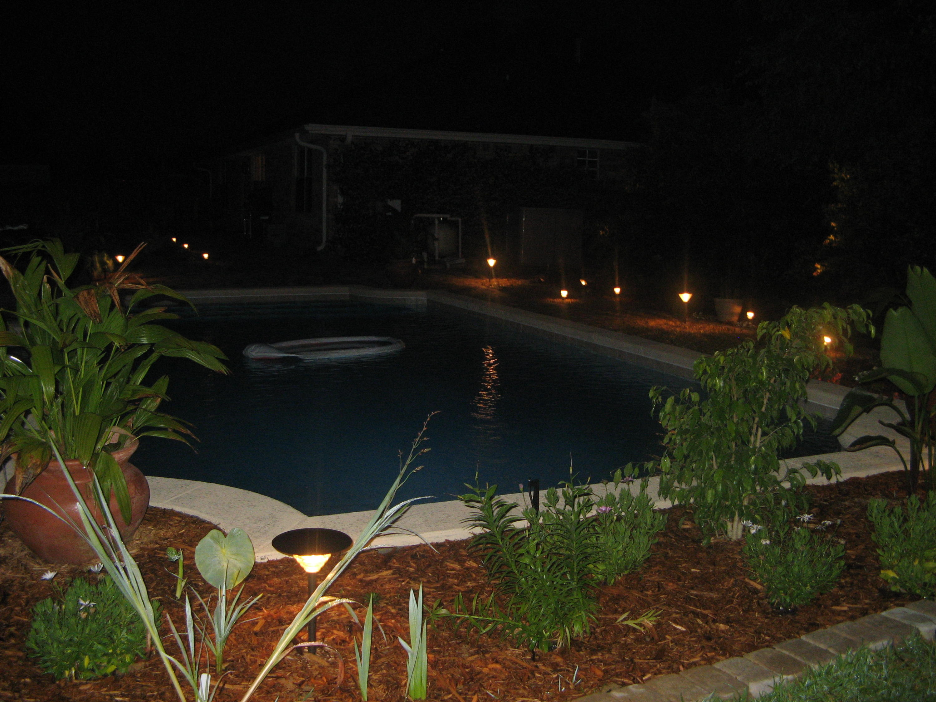 Cherokee Bend S/D Ph II - Residential