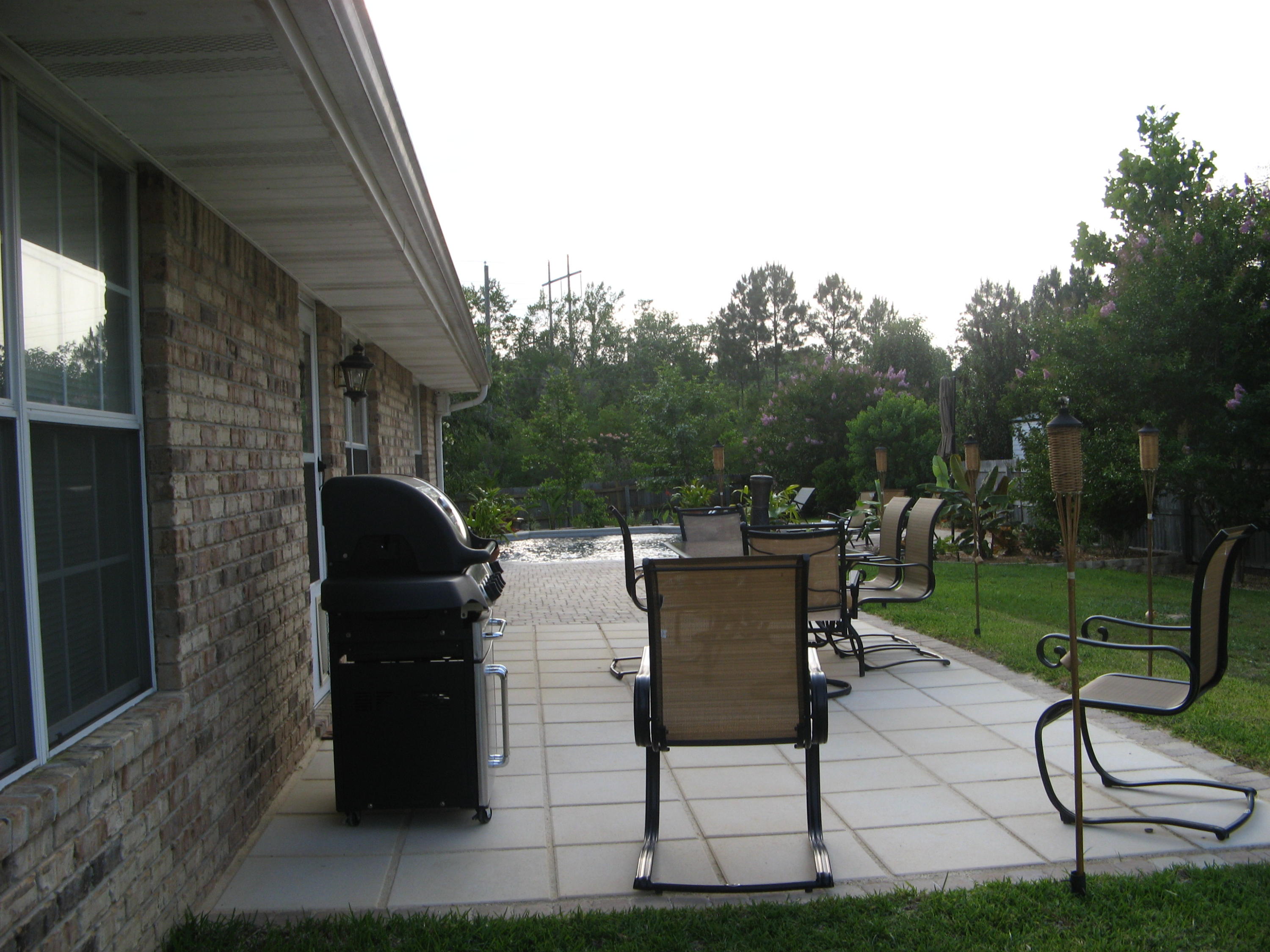 Cherokee Bend S/D Ph II - Residential