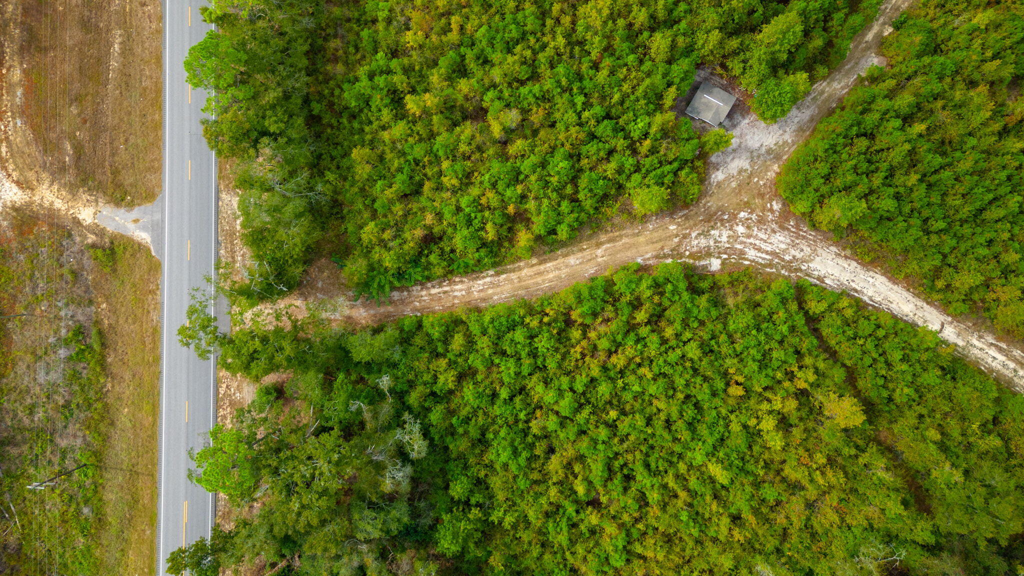 METES & BOUNDS - Land