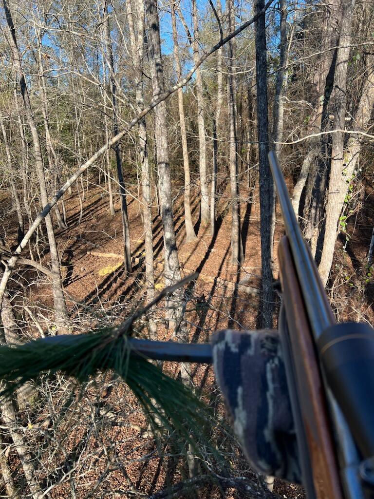 METES & BOUNDS - Land