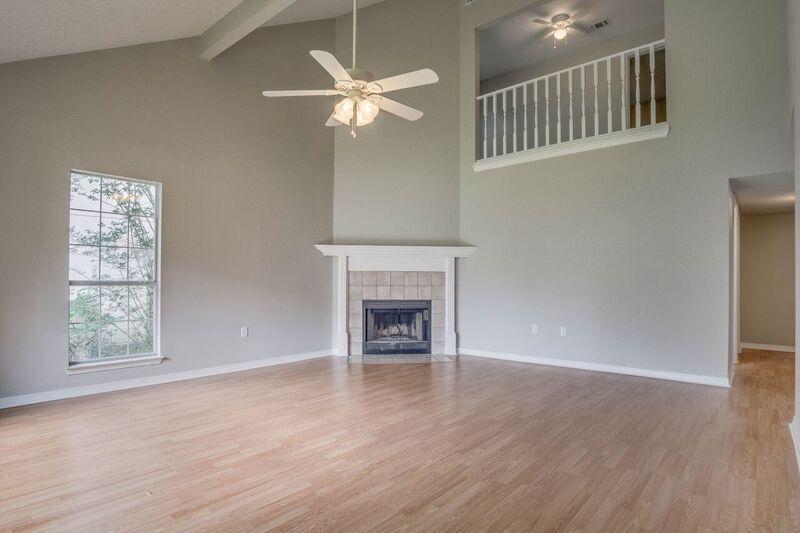 BROOKWOOD - Residential