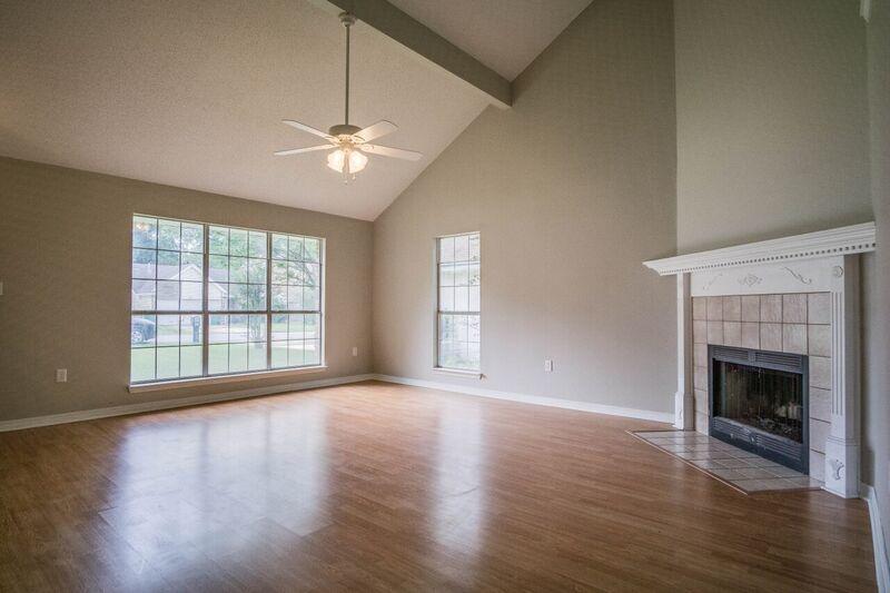 BROOKWOOD - Residential