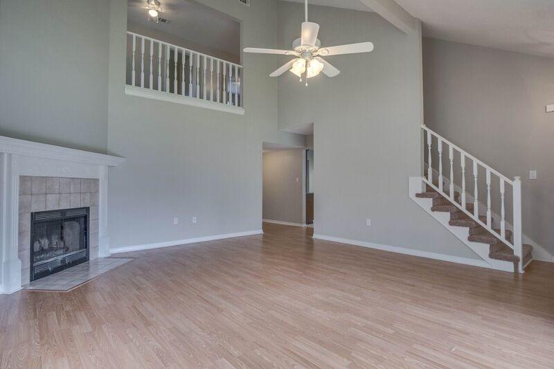 BROOKWOOD - Residential