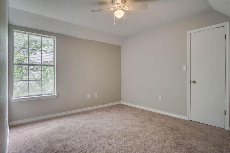 BROOKWOOD - Residential