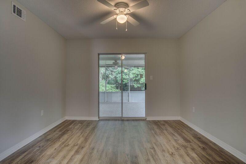 BROOKWOOD - Residential