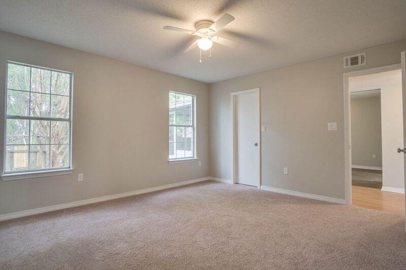 BROOKWOOD - Residential