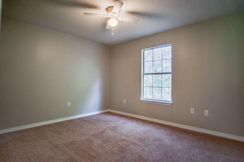 BROOKWOOD - Residential