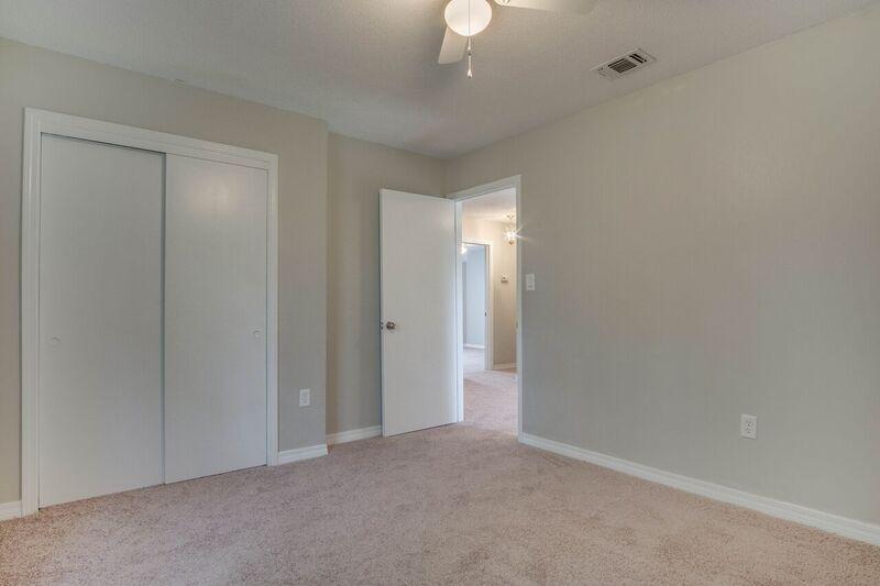 BROOKWOOD - Residential